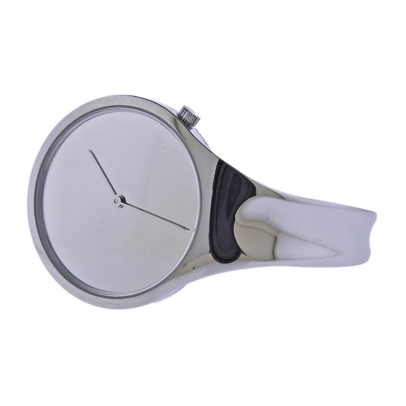 Georg Jensen Vivianna 34mm Quartz Ladies Watch 35756