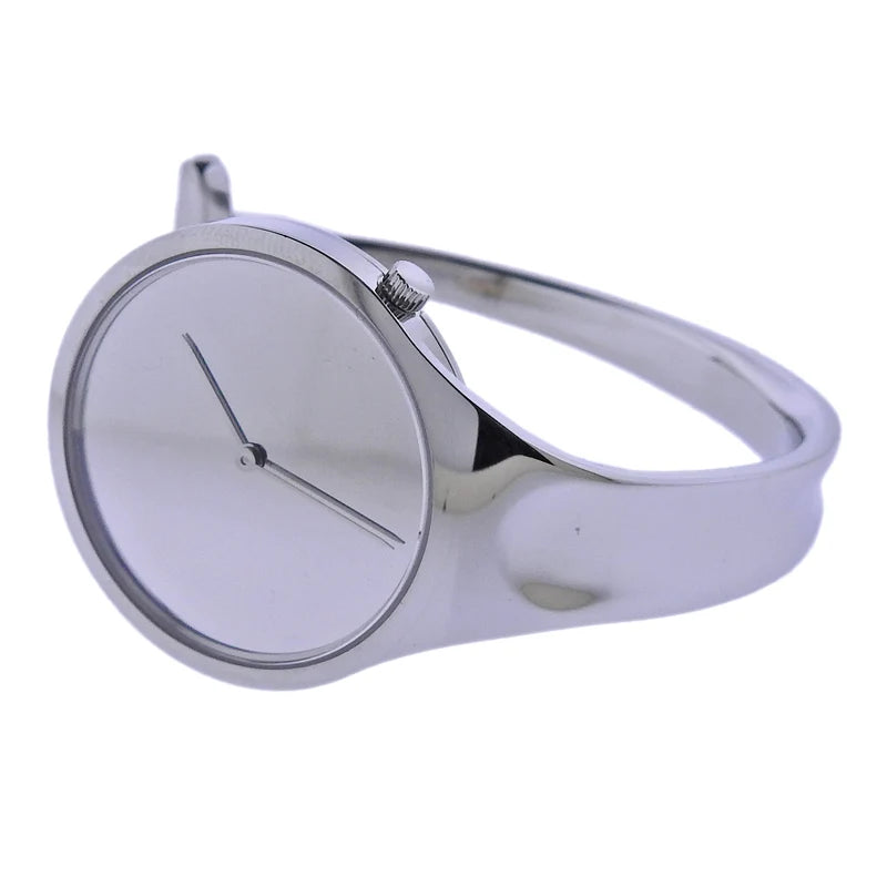 Georg Jensen Vivianna 34mm Quartz Ladies Watch 35756