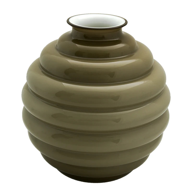 Venini Deco Vase