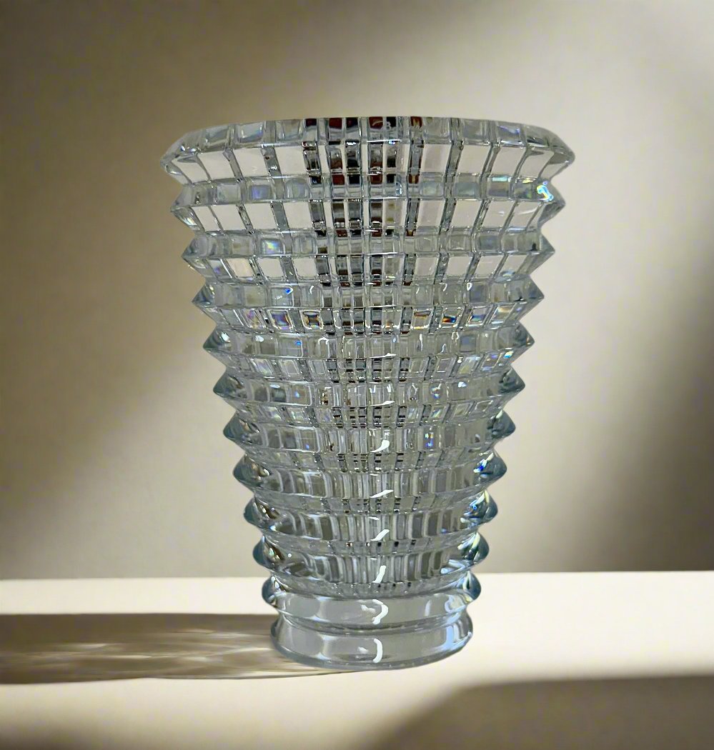 Baccarat Eye Small Vase 2103679