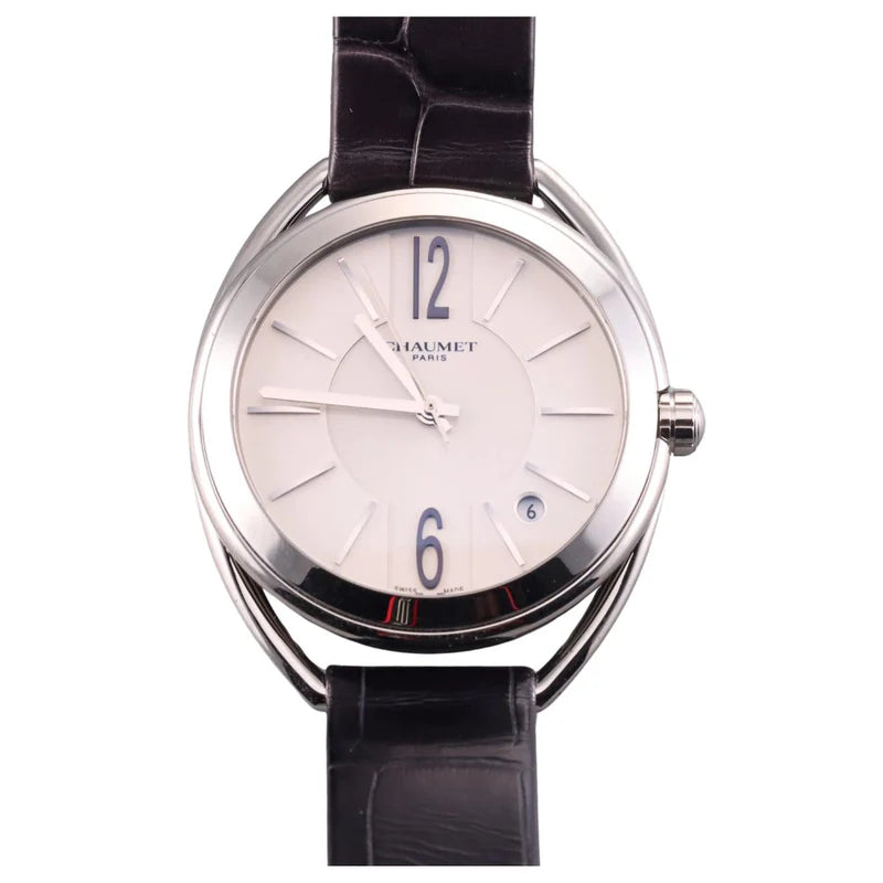 Chaumet Liens Stainless Steel Automatic Watch