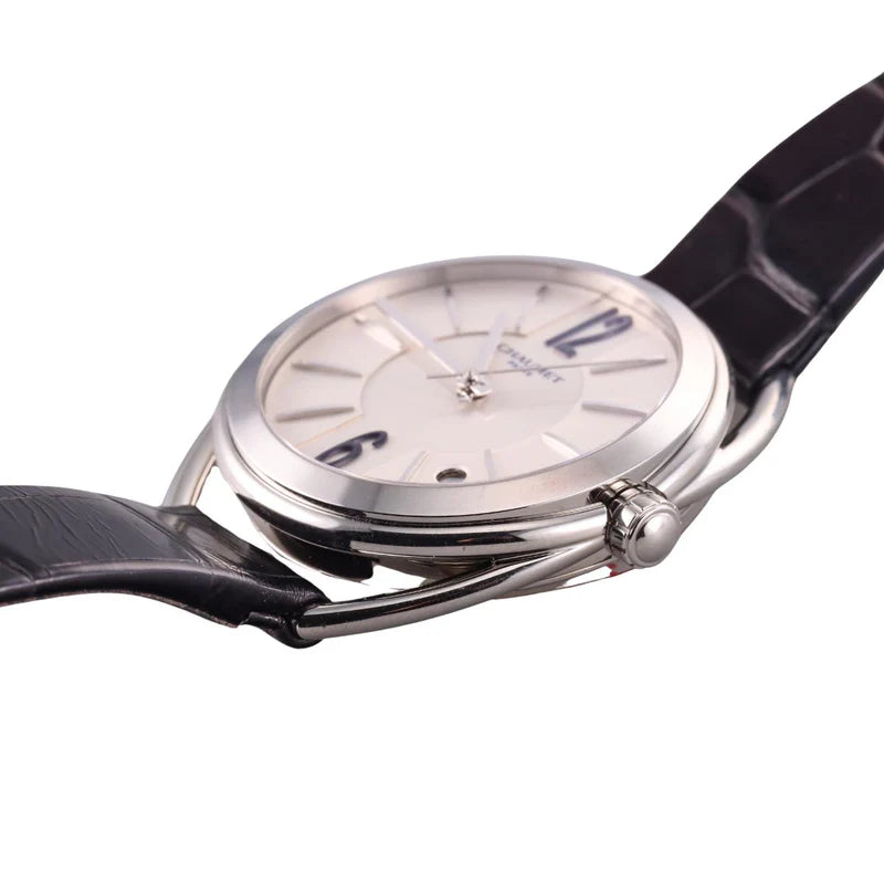 Chaumet Liens Stainless Steel Automatic Watch