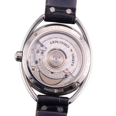 Chaumet Liens Stainless Steel Automatic Watch