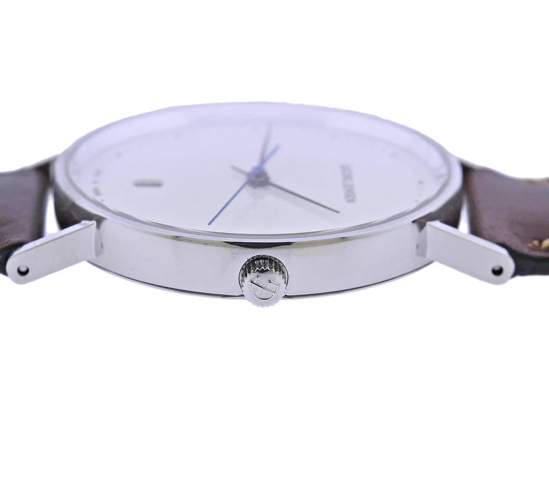 Georg Jensen Koppel Date Quartz Men's Watch 3575707