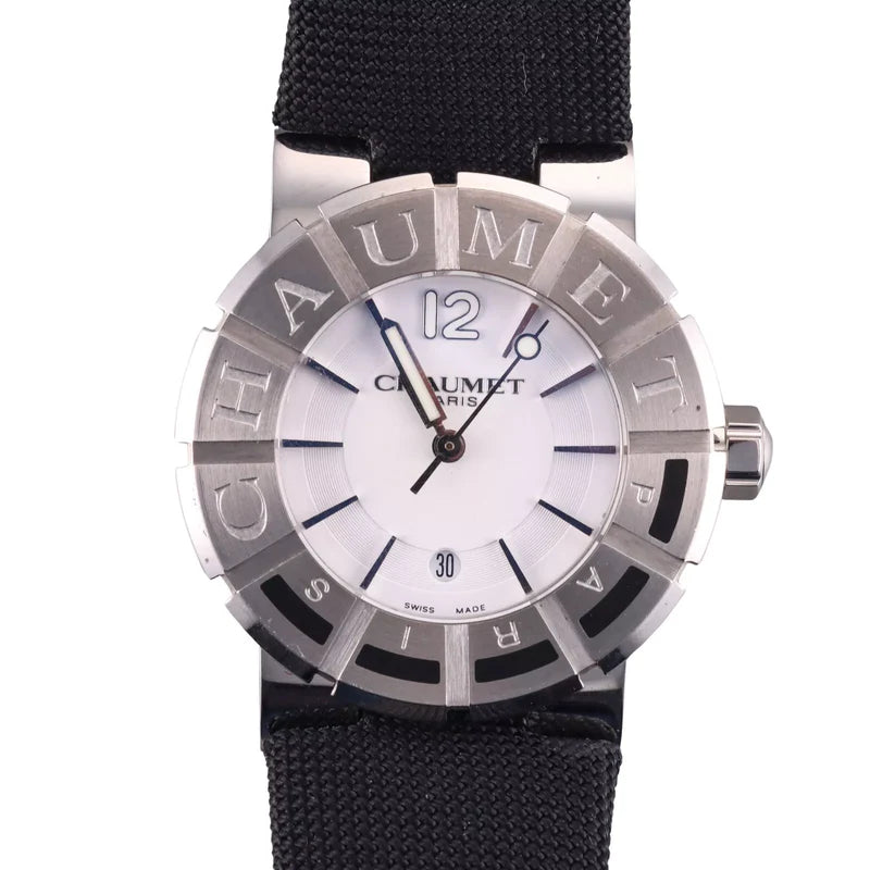 Chaumet Class One Steel Watch