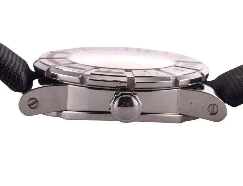 Chaumet Class One Steel Watch