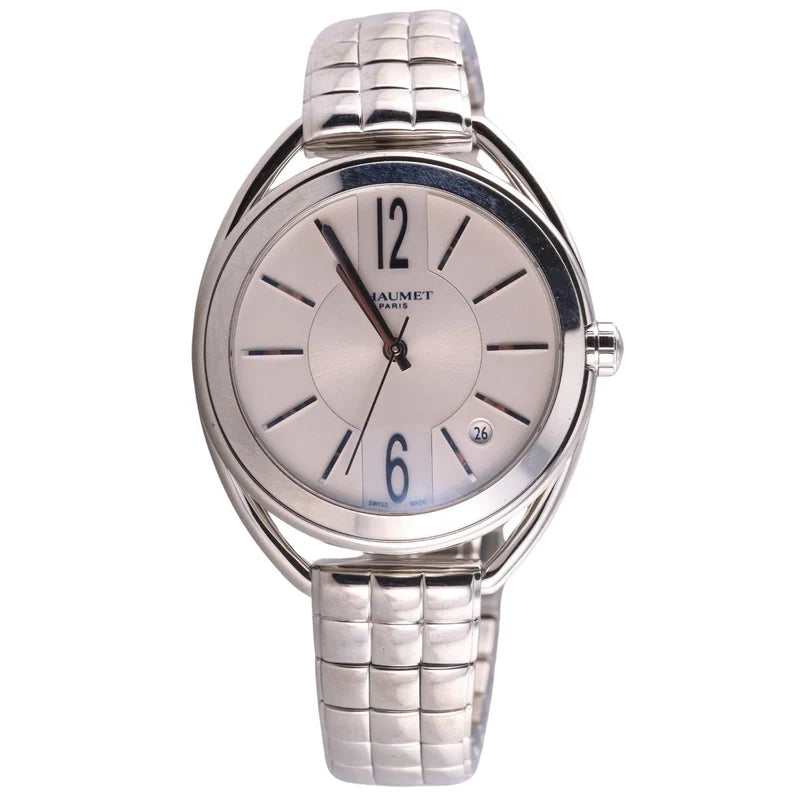 Chaumet Liens Automatic Steel Watch