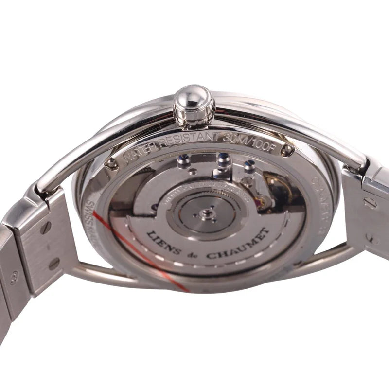 Chaumet Liens Automatic Steel Watch