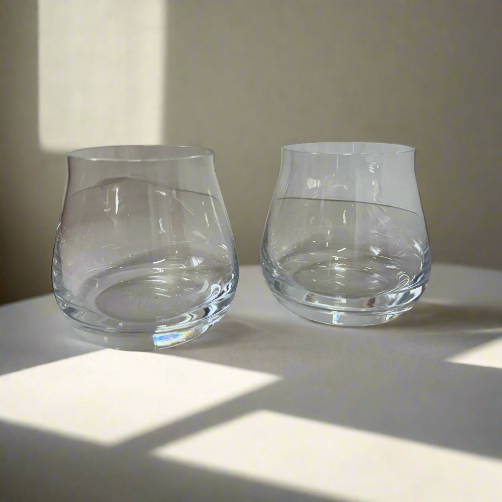 Baccarat Chateau Tumbler Set of 2 2809869C