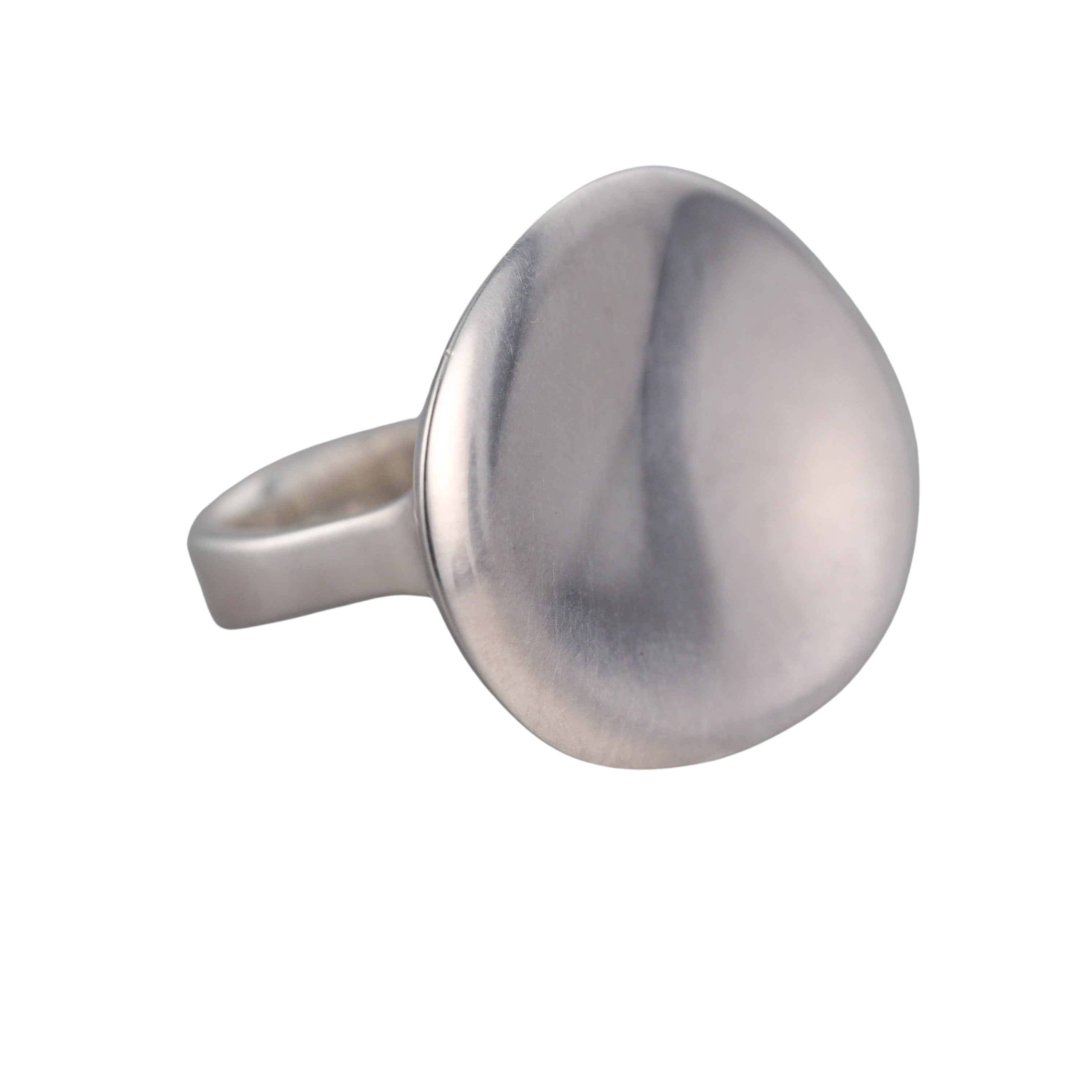 Georg Jensen Vivianna Sterling Silver Ring OG-1703