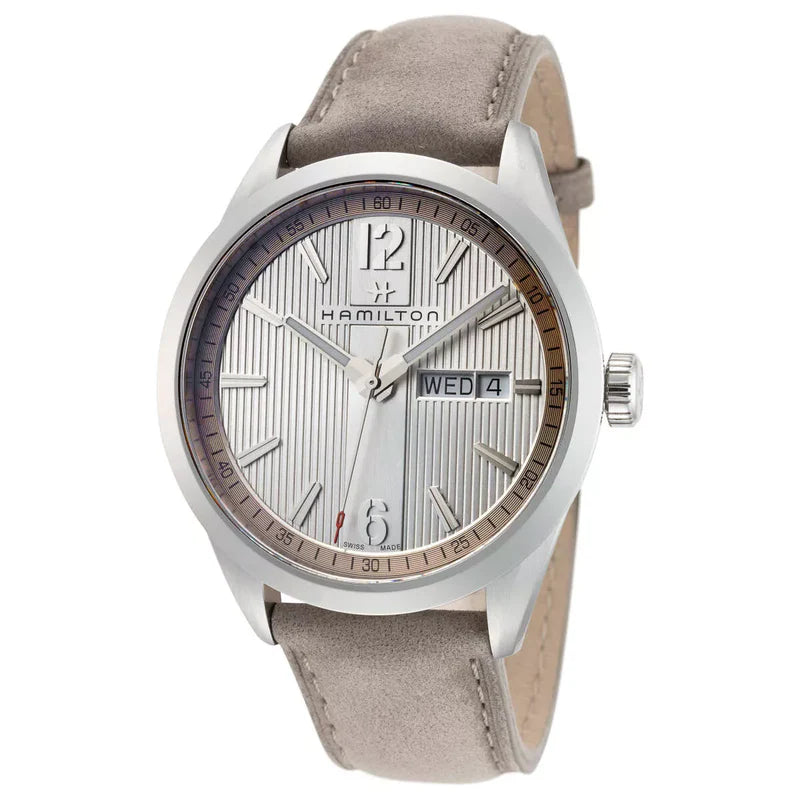 Hamilton Broadway Men's Watch H43311915