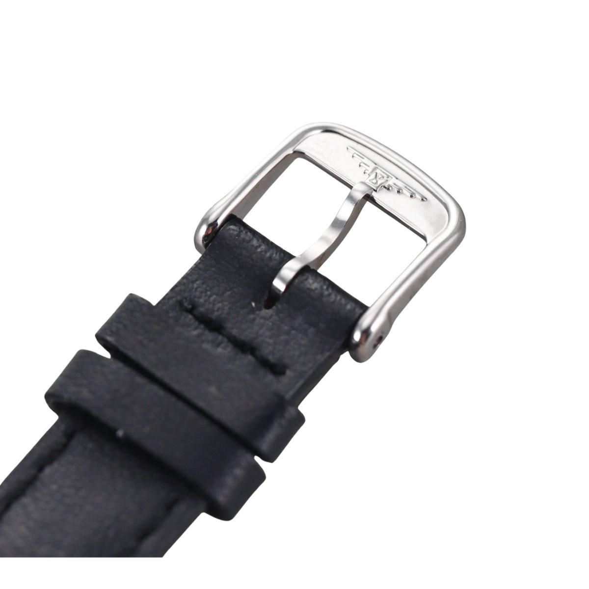 Longines Equestrian Stainless Steel Diamond Ladies Watch 16.141.4