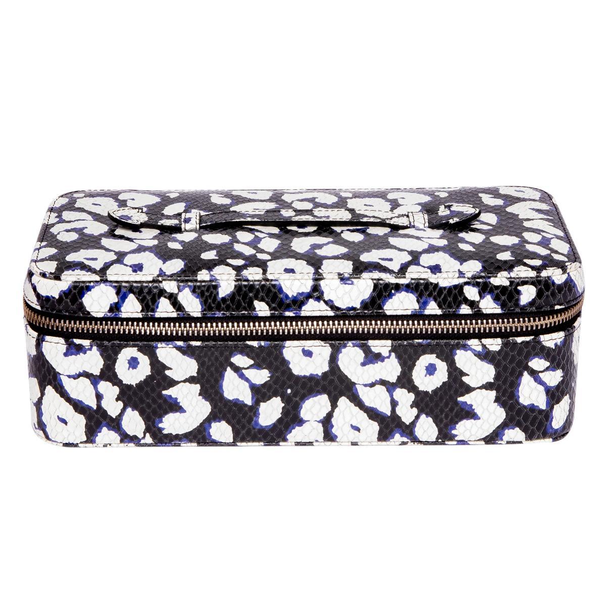 Rapport London Sloane Jewelry Case