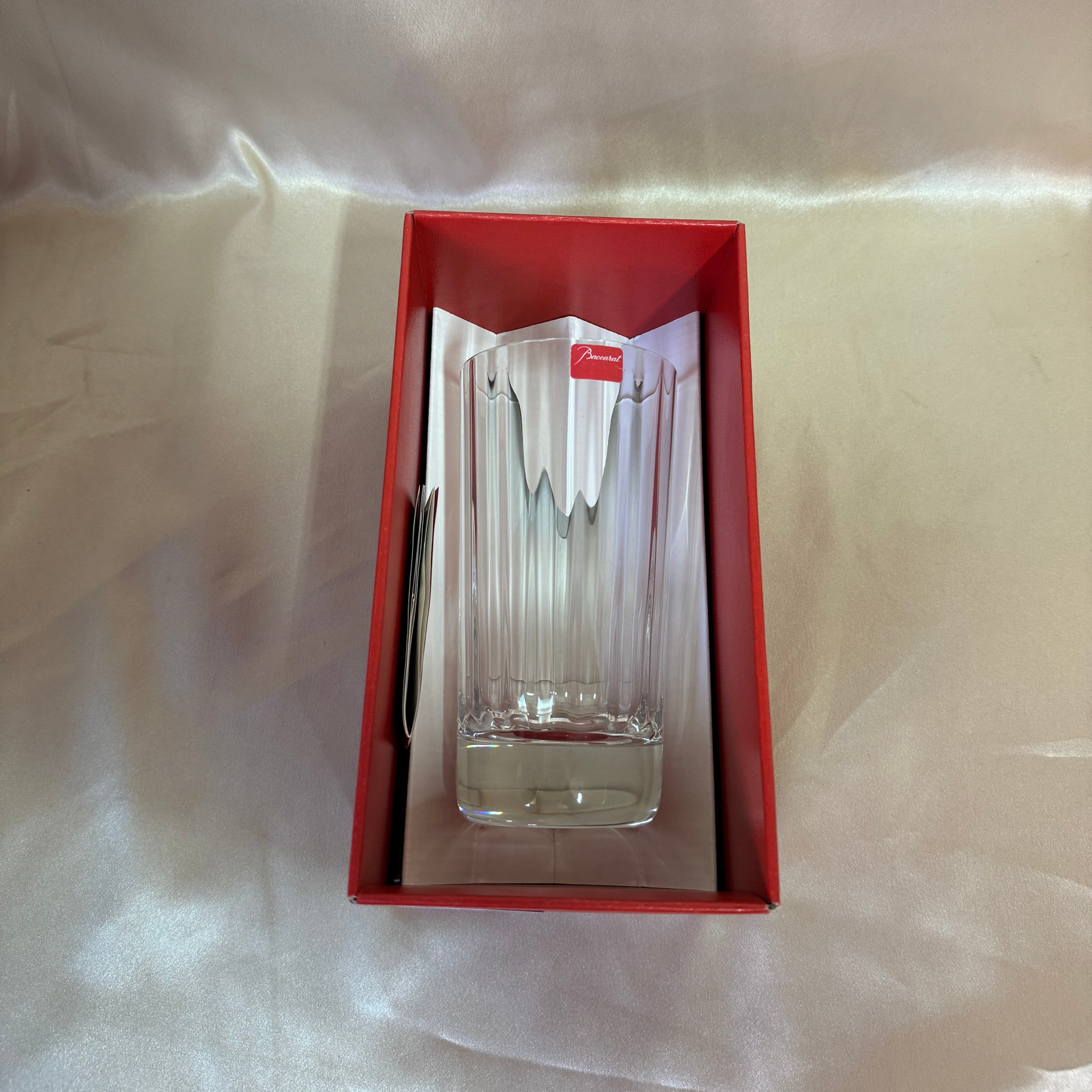 Baccarat Crystal Highball Set of 2 1107233