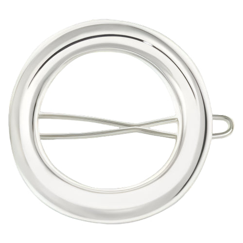 Idole De Christofle Sterling Hairclip B0525490102