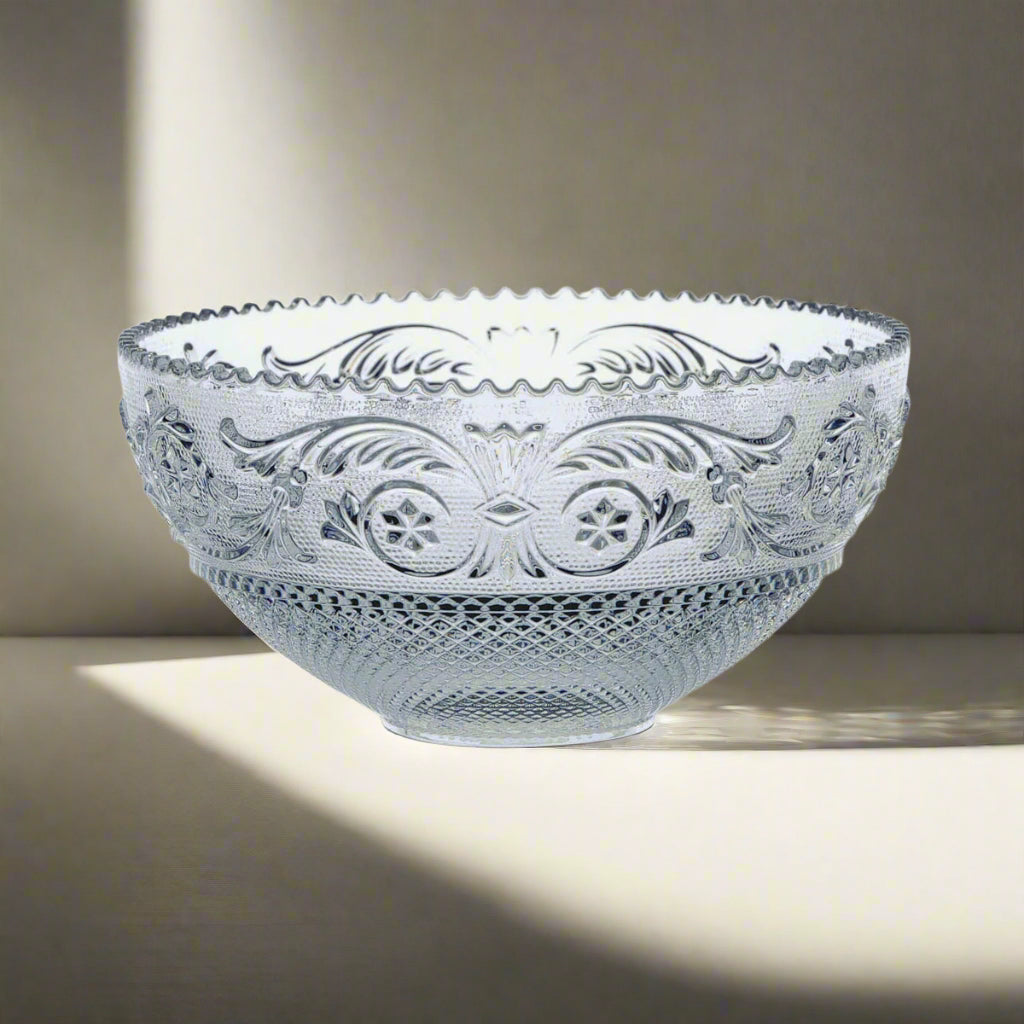 Baccarat Crystal Arabesque Douceur Set of 6 2810920