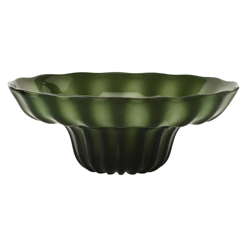 Venini Ninfea Glass Bowl