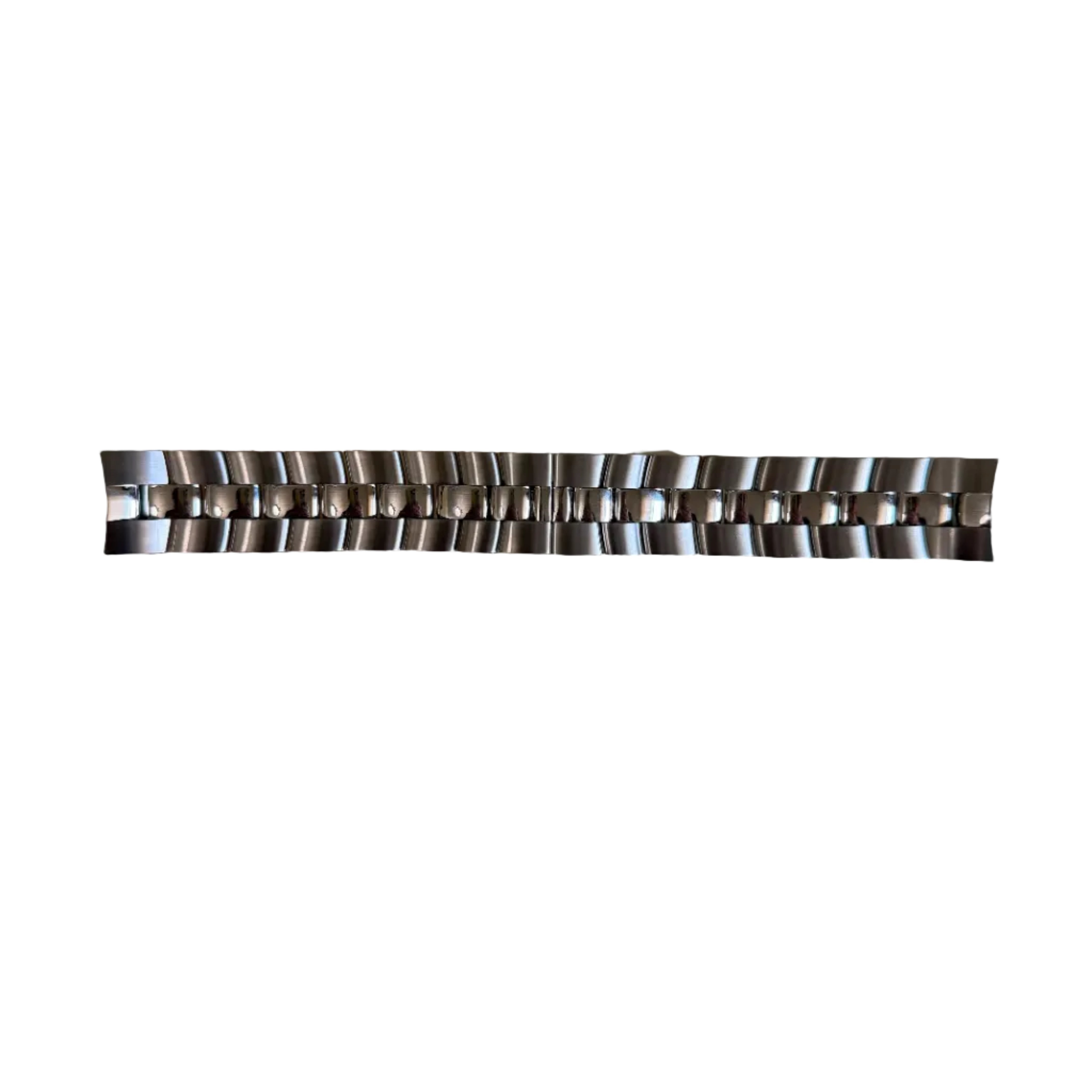 Authentic Baume & Mercier Stainless Steel 21mm Bracelet BNM0700016