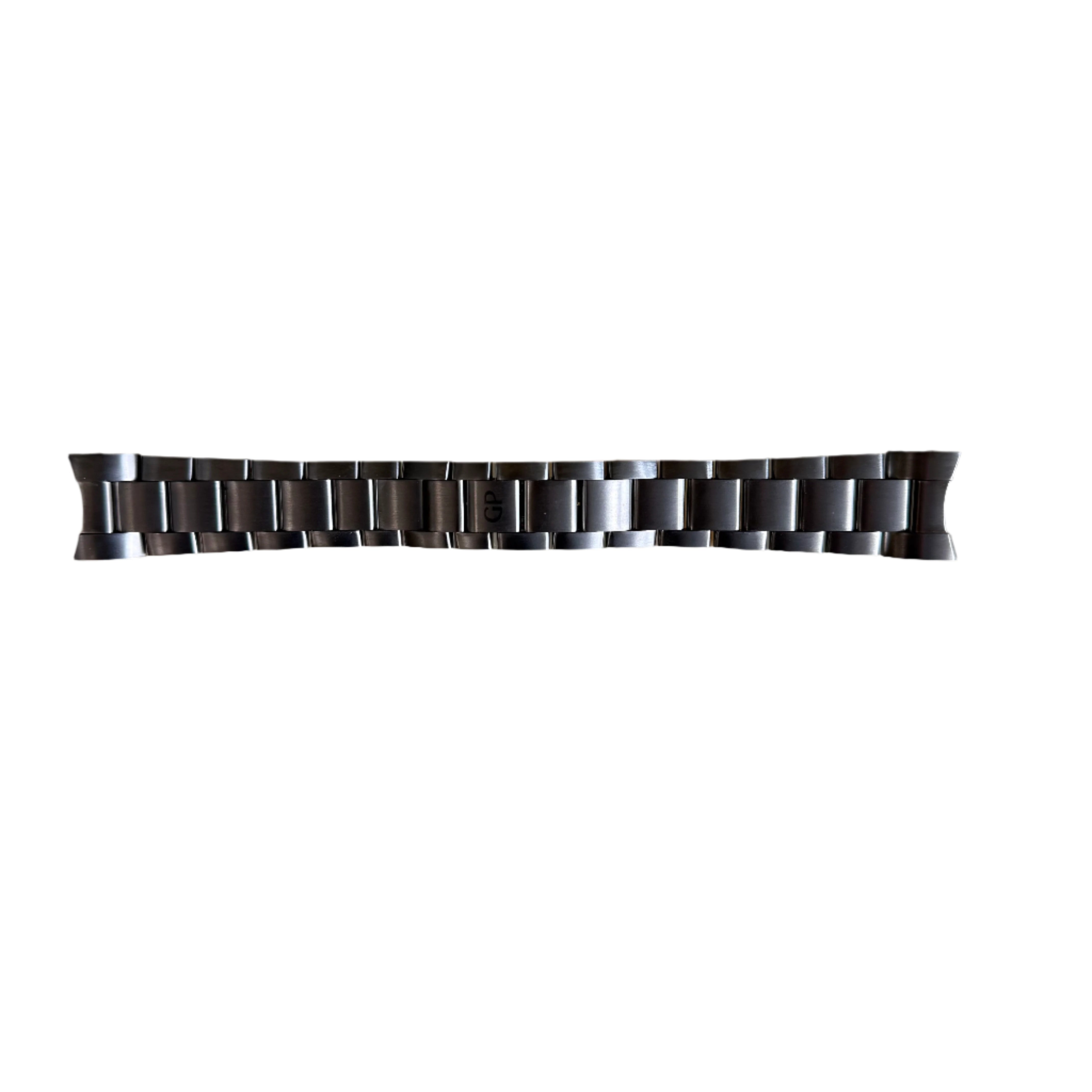 Authentic Girard Perregaux Titanium Watch Bracelet 22mm 498021.21