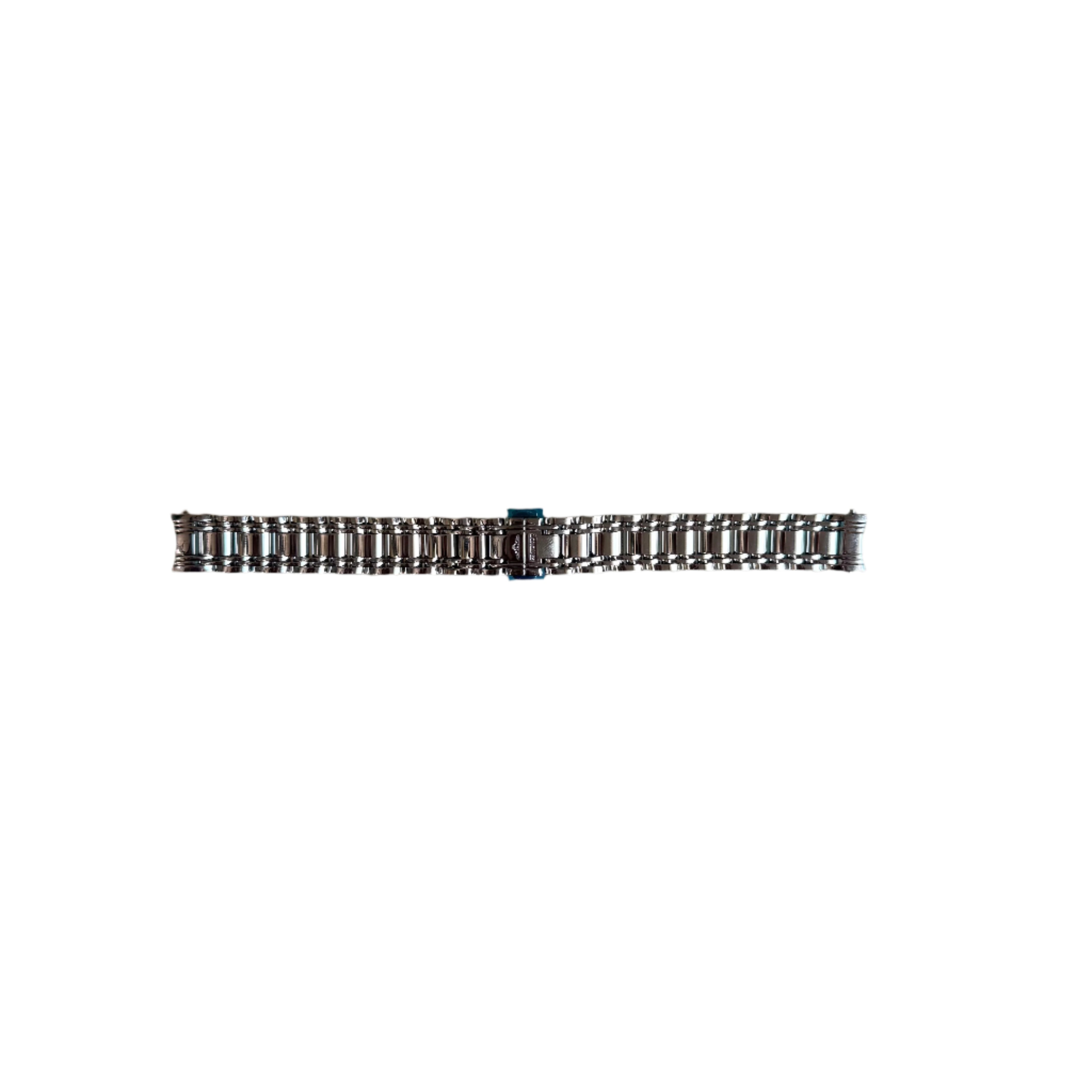Authentic Longines Stainless Steel Watch Bracelet 15mm L600136978