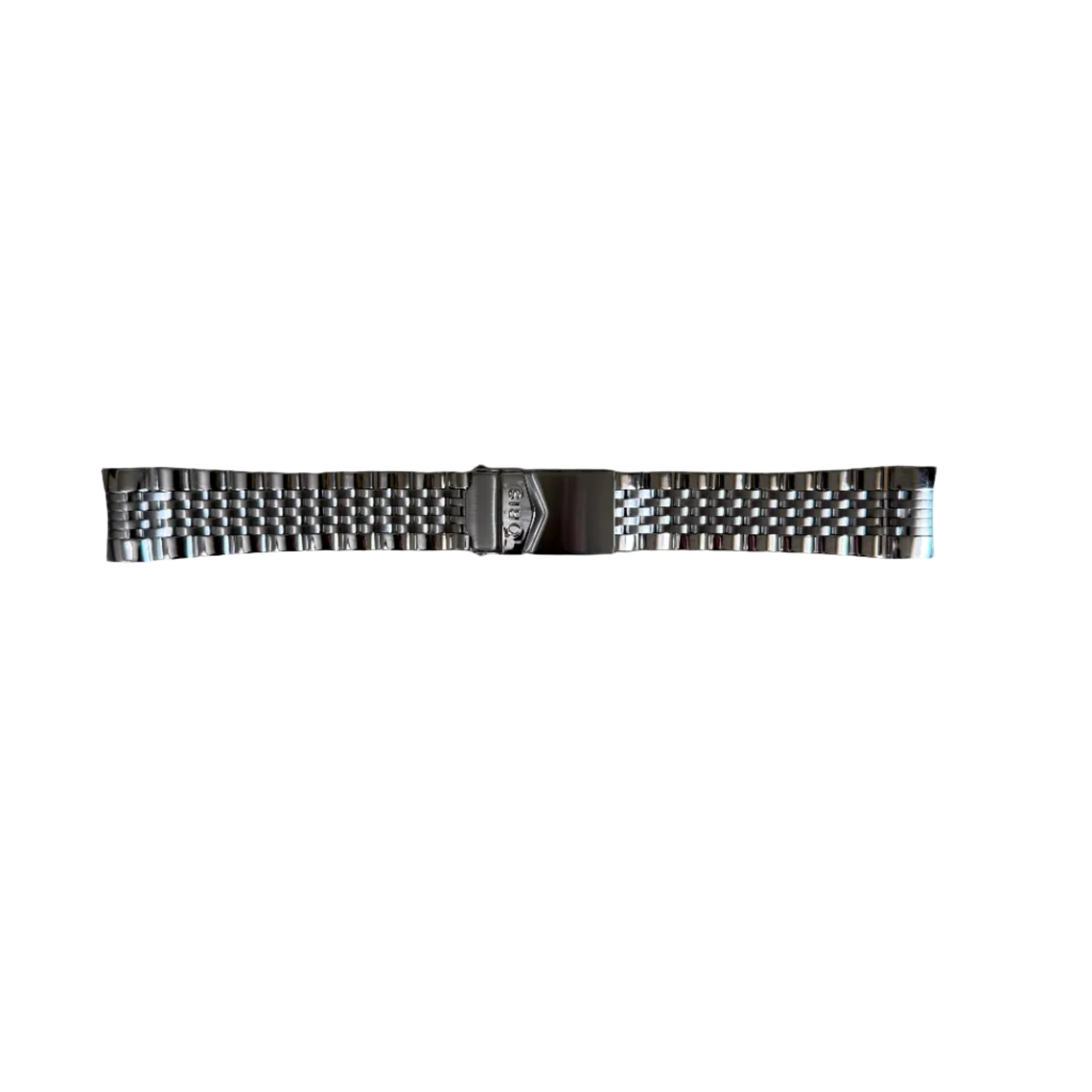 Authentic Oris Steel Watch Bracelet 21mm ORI0700065