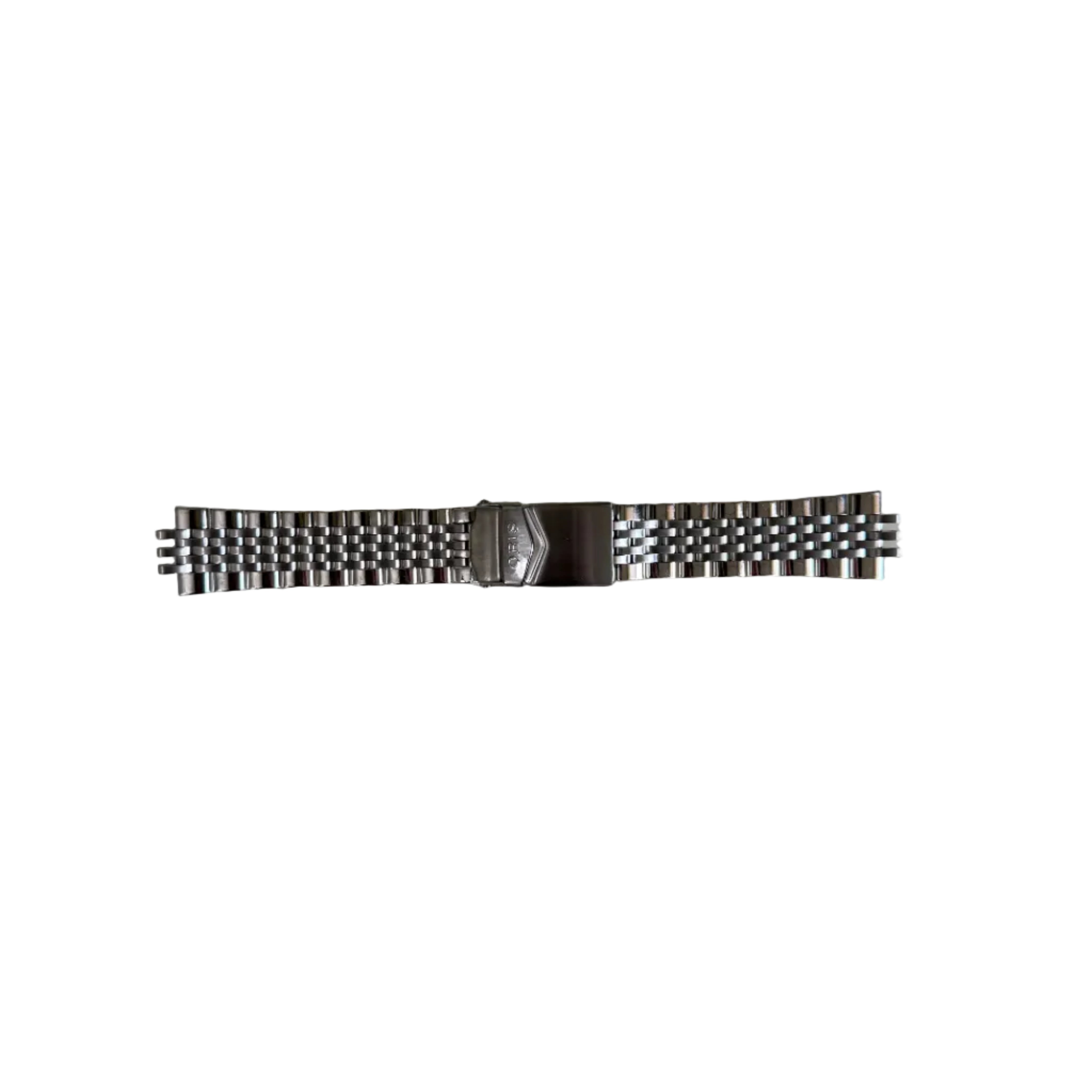 Authentic Oris Steel Watch Bracelet 21mm ORI0700065