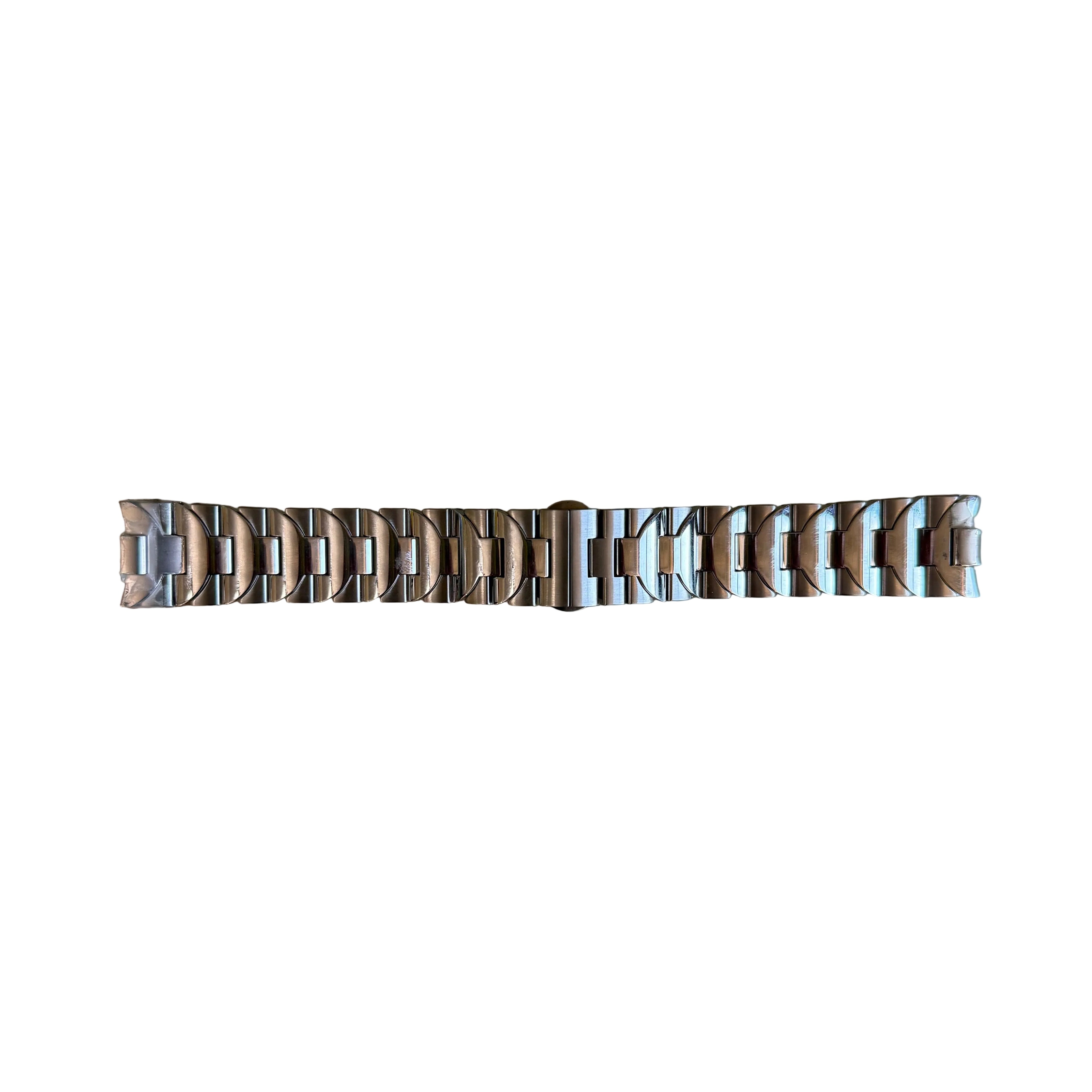 Authentic Panerai Luminor Marina Stainless Steel 22mm Watch Bracelet