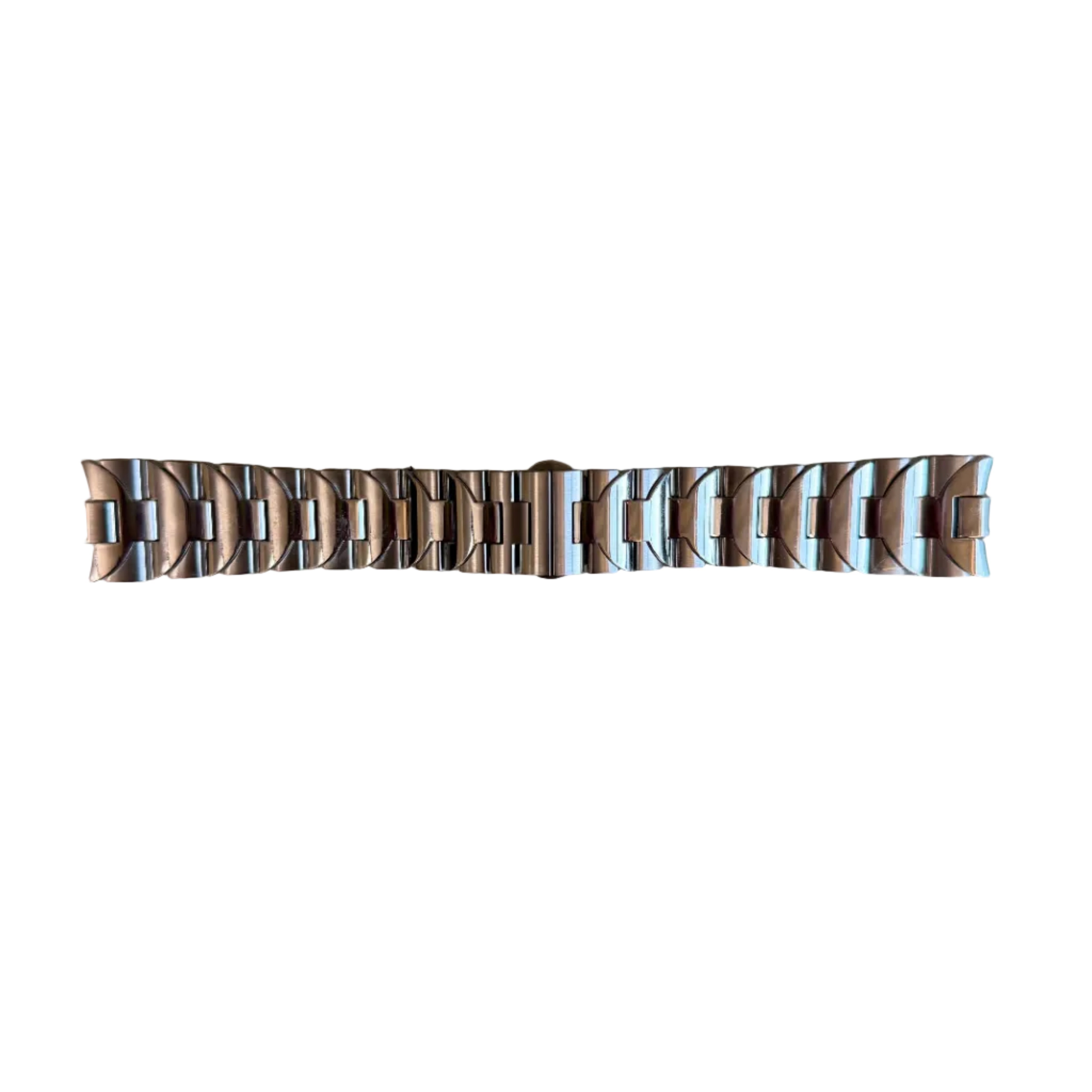 Authentic Panerai Luminor Marina Stainless Steel 24mm Watch Bracelet w Screw