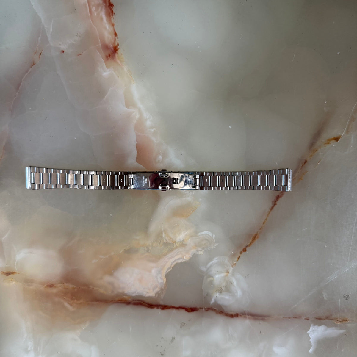 Authentic RADO Steel Watch Bracelet 15mm 04866