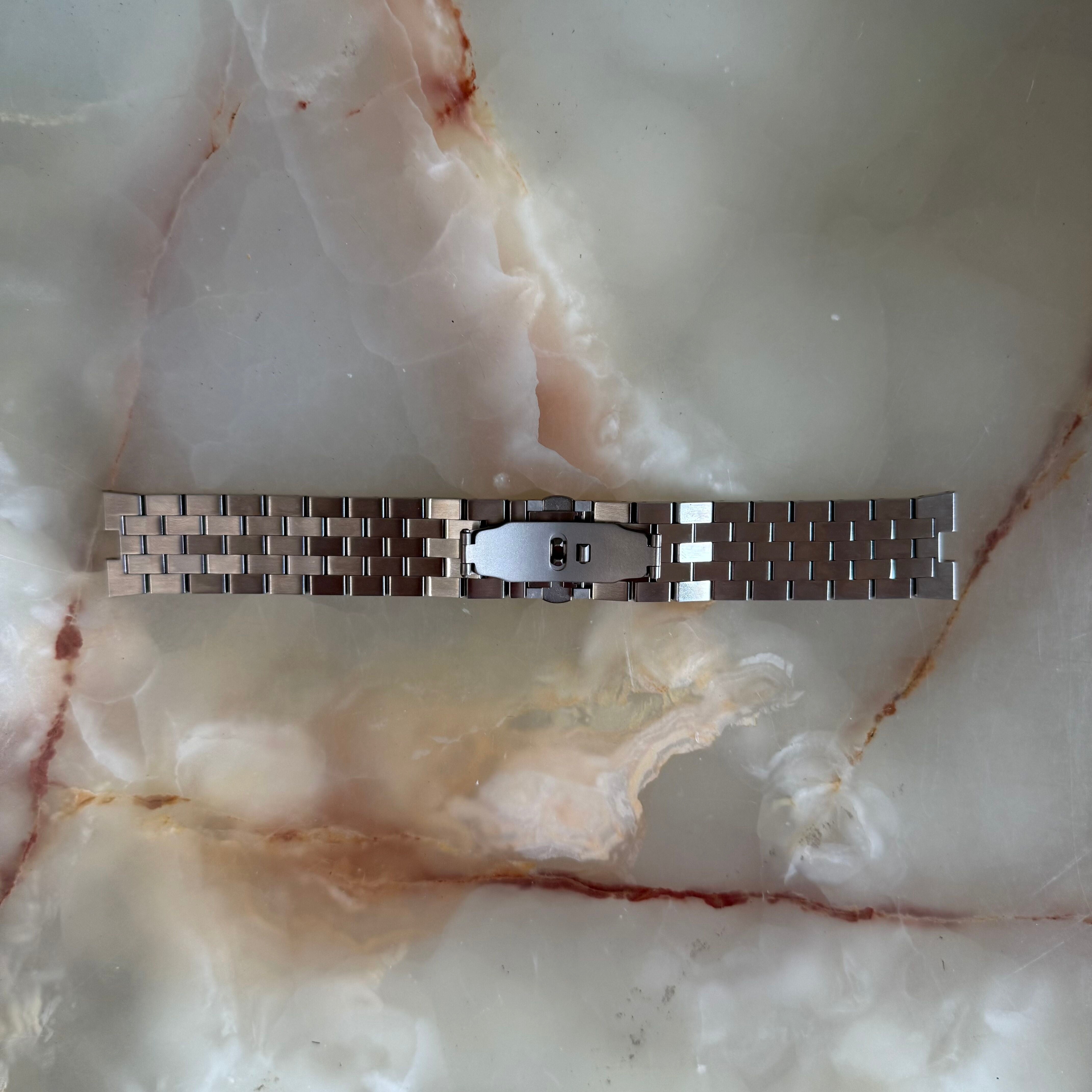 Authentic RADO Steel Watch Bracelet 23mm 04385