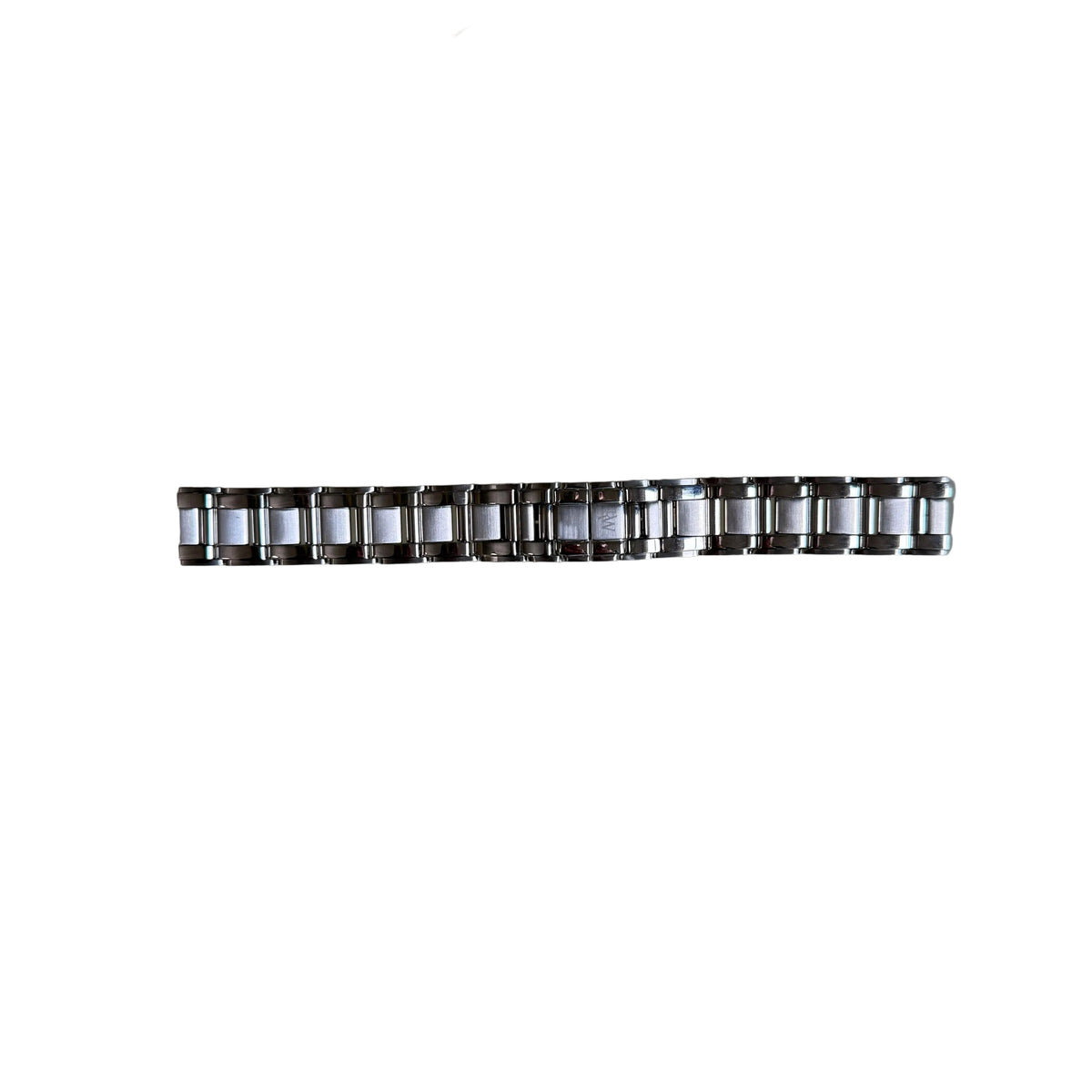 Authentic Raymond Weil Steel Watch Bracelet 18mm