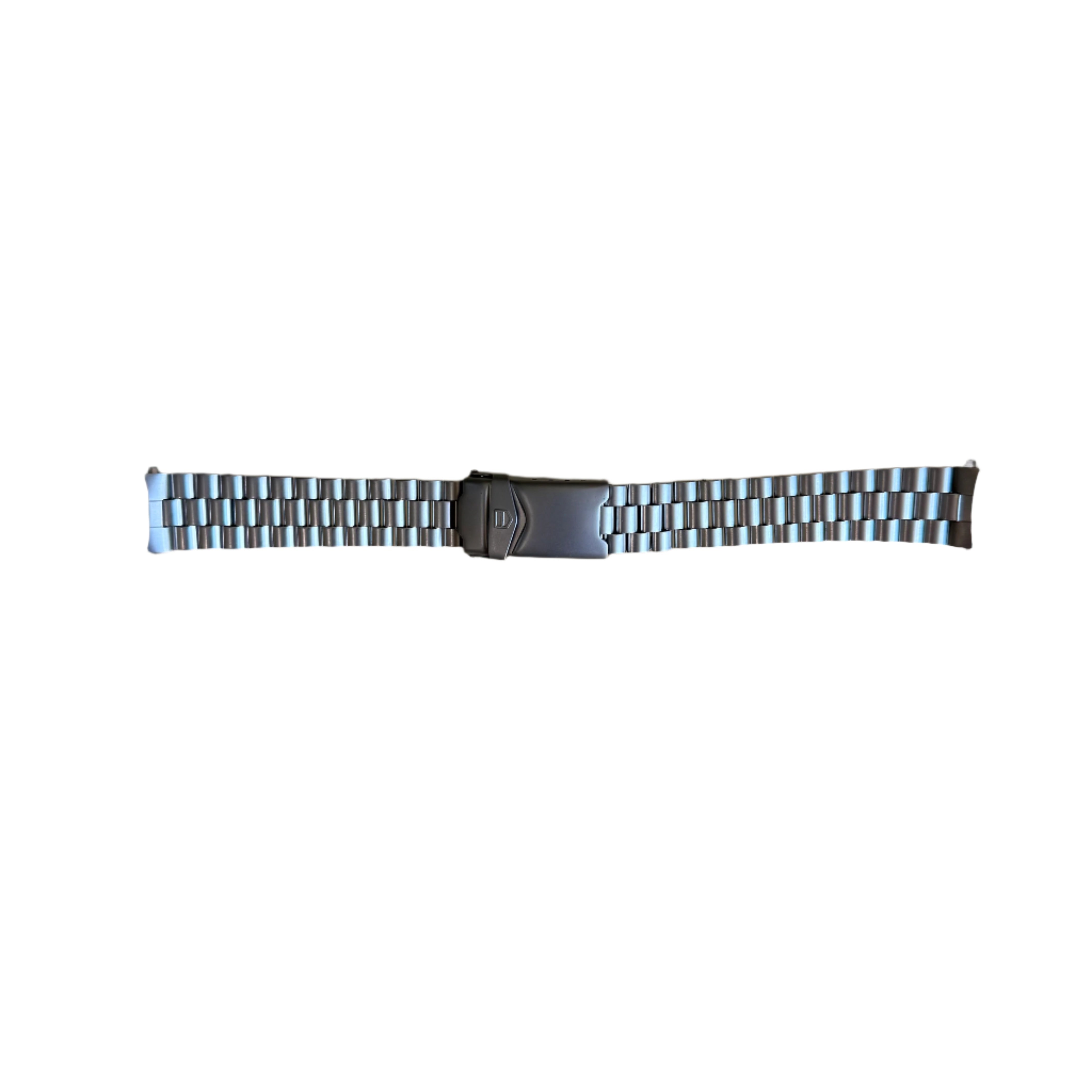 Authentic TAG Heuer Stainless Steel Watch Bracelet 16mm 302/31