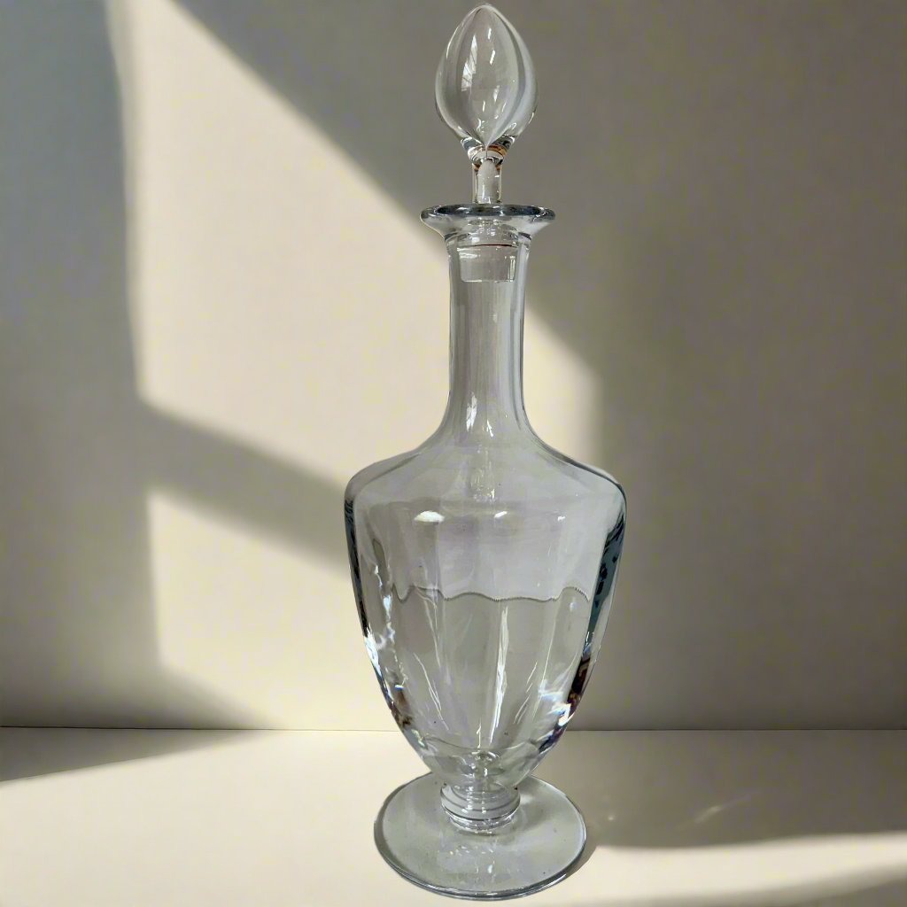 Baccarat Capri Decanter #29033