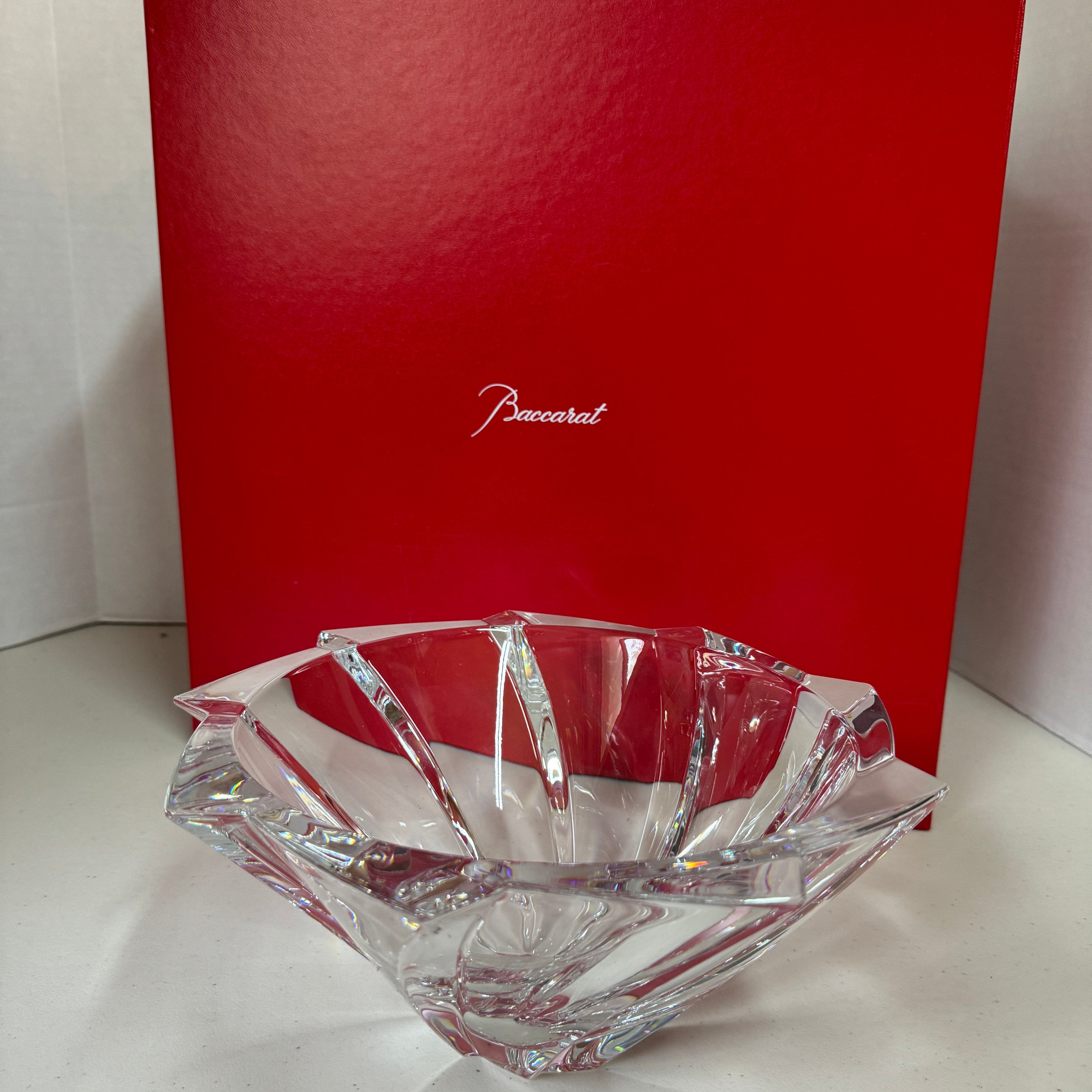 Baccarat Objectif Bowl 2102478