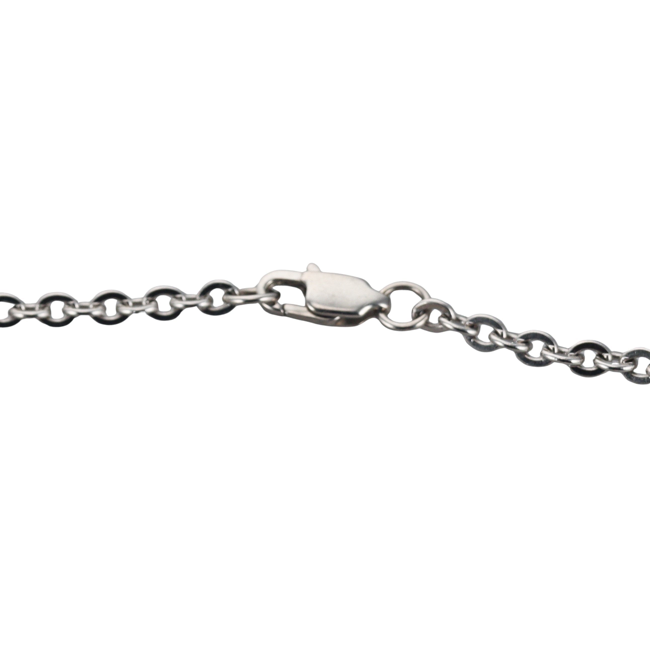 Calvin Klein Breathe Two-Tone Necklace