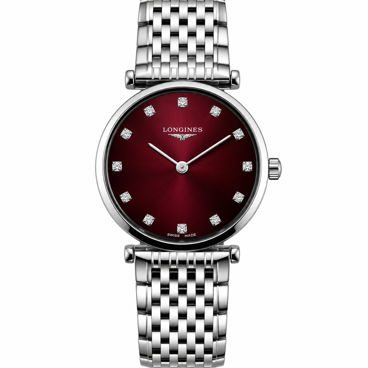 Longines La Grande Classique Lady  Watch L45124916