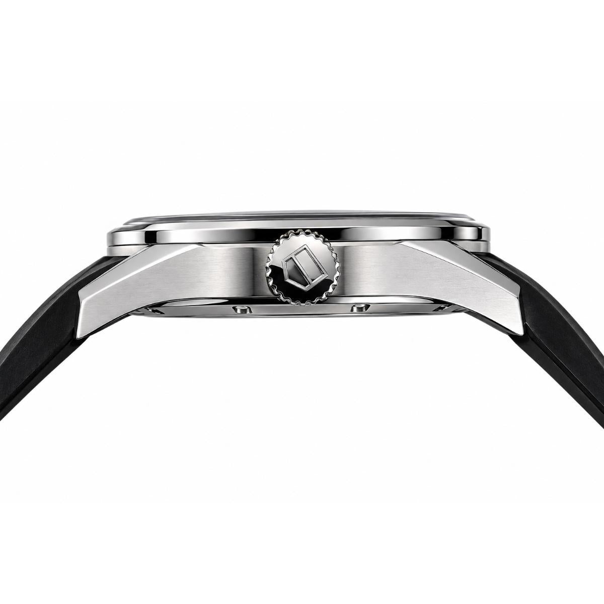 Tag Heuer Carrera Calibre 1 Manual Wind Watch WV3010