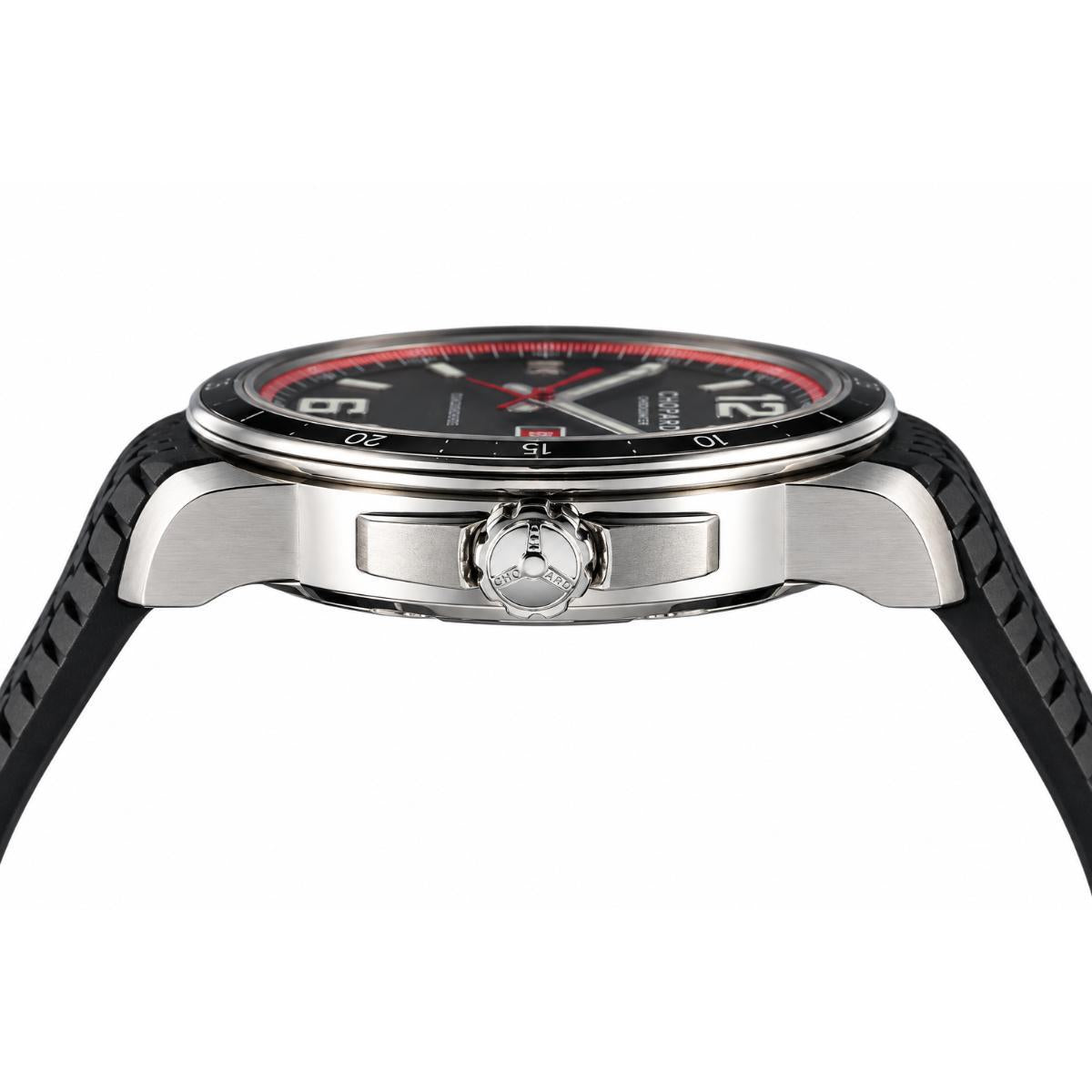 Chopard Mille Miglia GTS Power Control Chronometer Watch 168566-3001