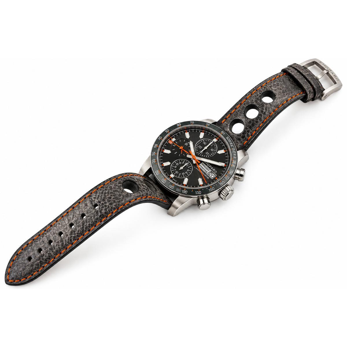 Chopard Grand Prix de Monaco Historique Chronograph Watch 168992-3032