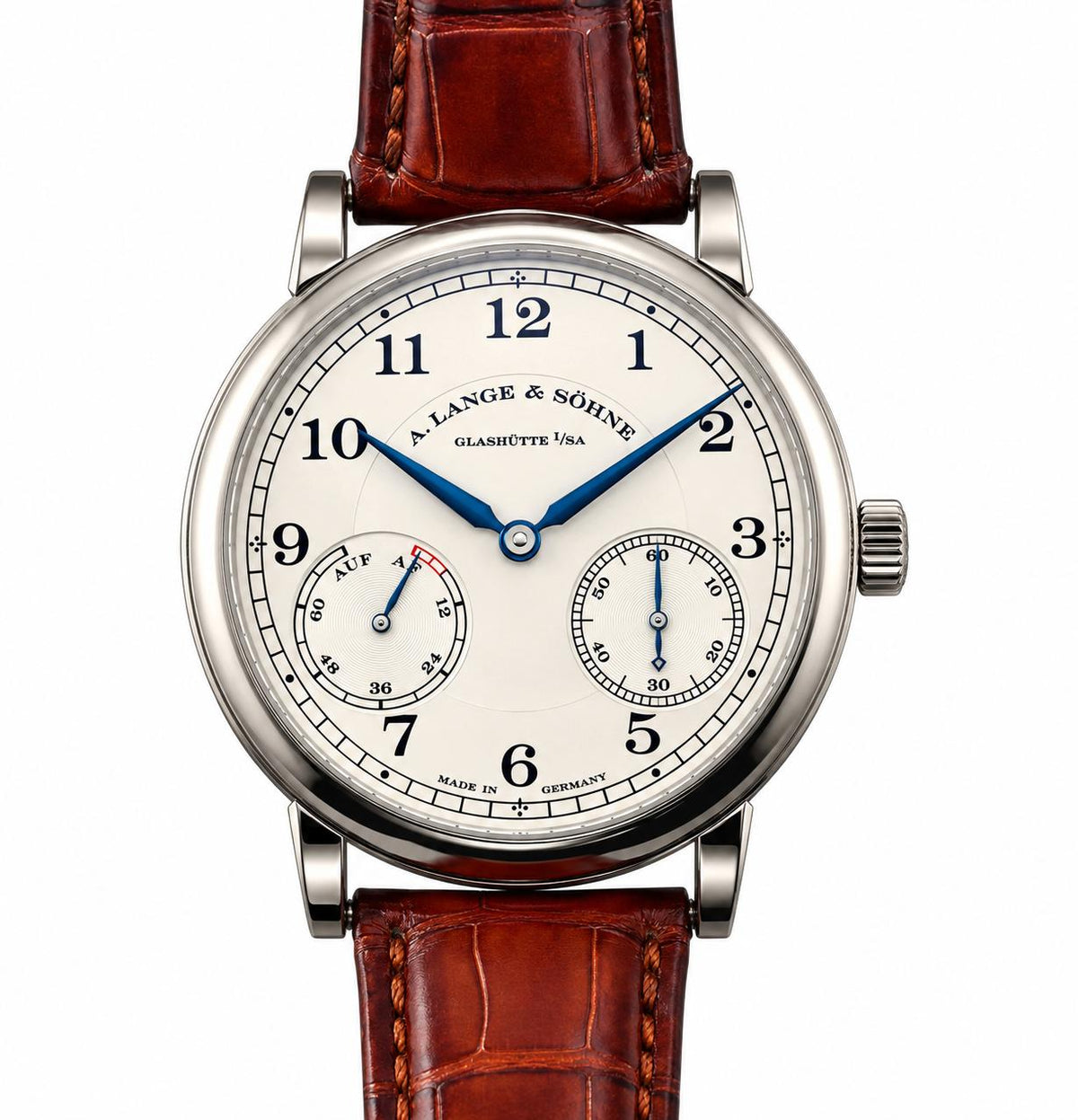 A. Lange & Söhne 1815 Watch 234.026