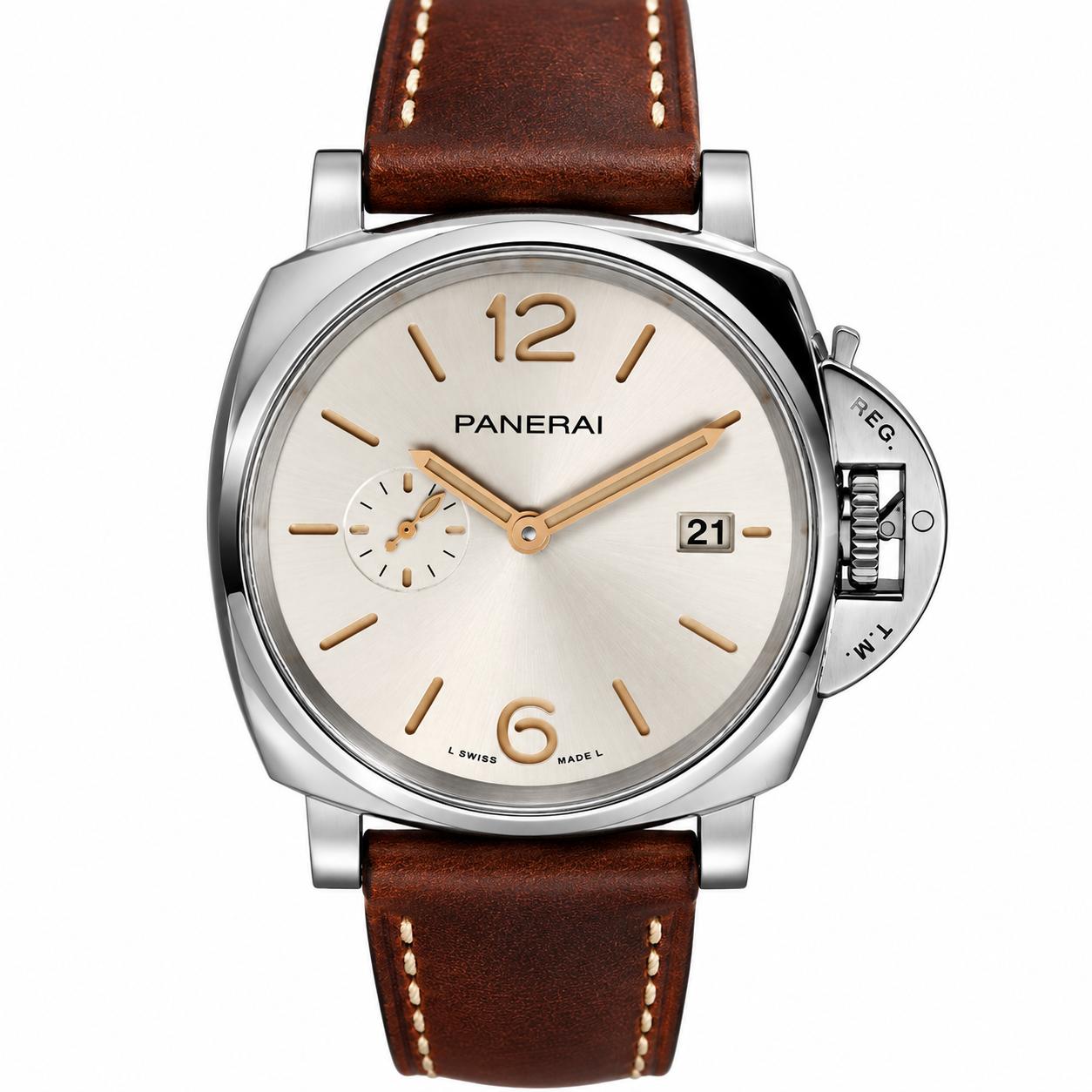 Panerai Luminor Due Watch PAM01249