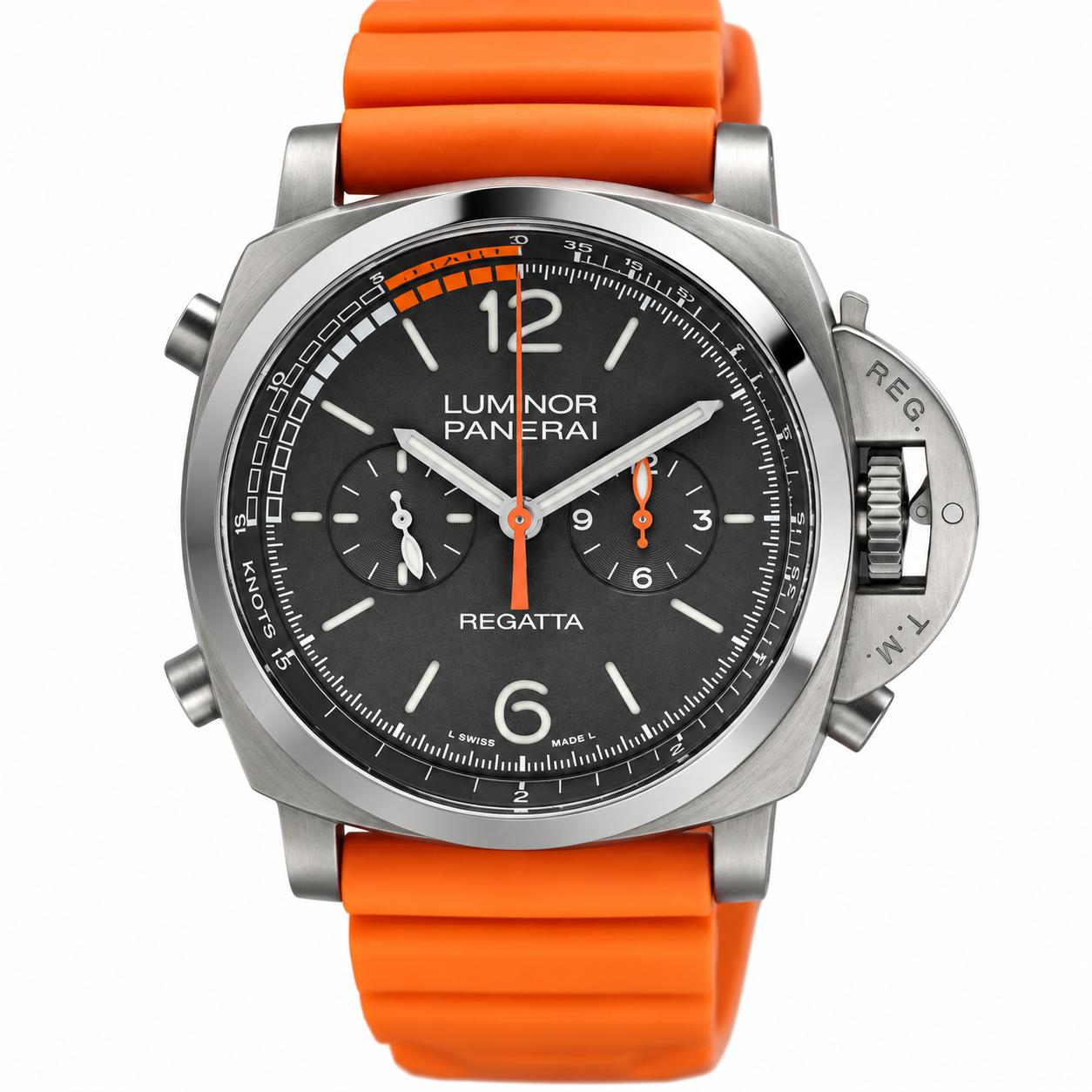 Panerai Luminor Marina Watch PAM01299