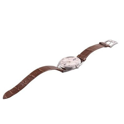 Chaumet Liens Automatic Diamond Steel Watch W23271-01A