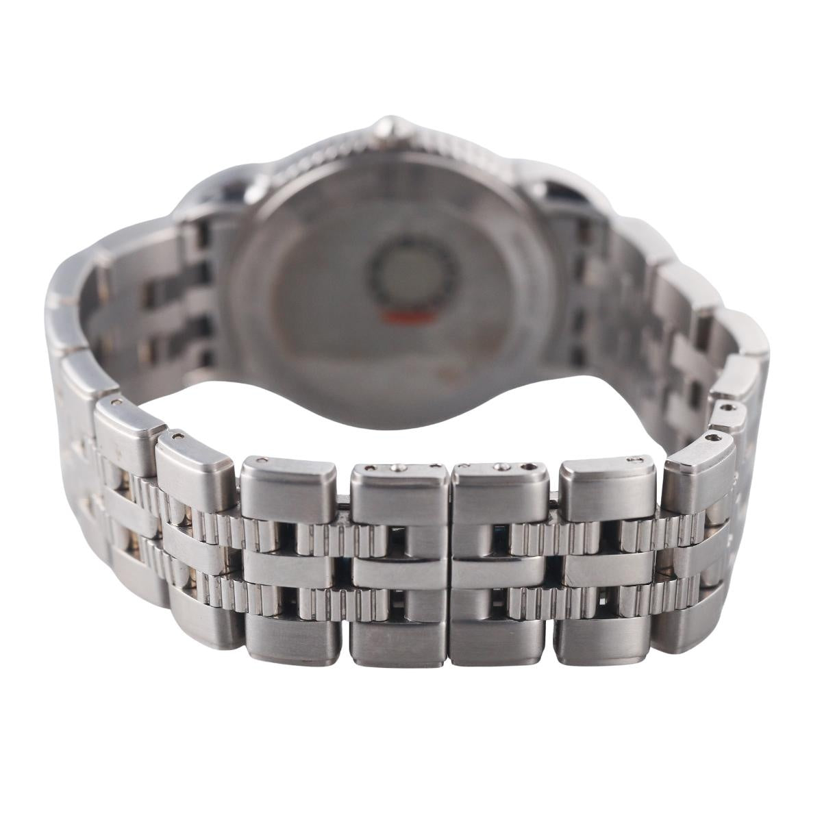 Concord Impresario Stainless Steel Watch 14.C2.212
