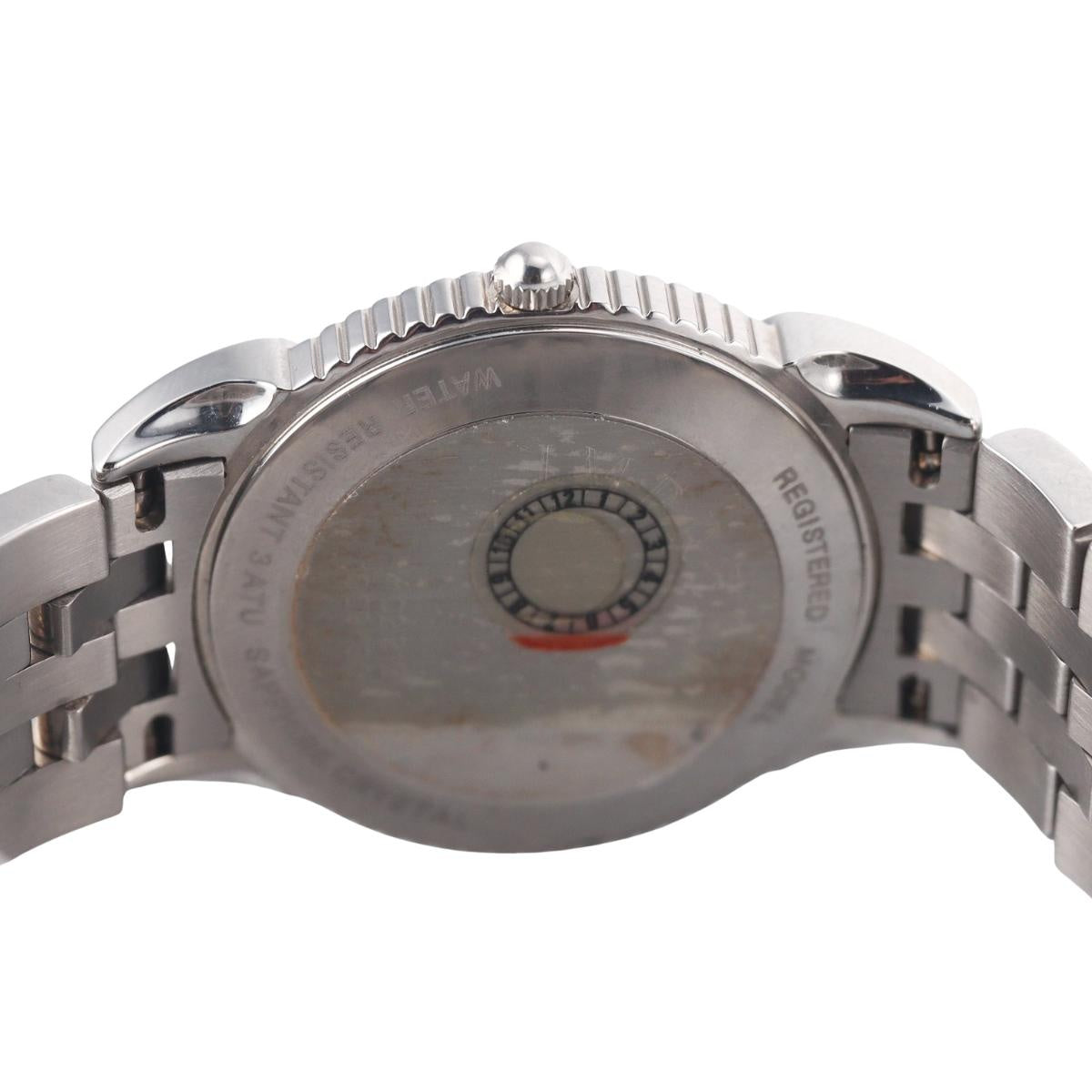 Concord Impresario Stainless Steel Watch 14.C2.212