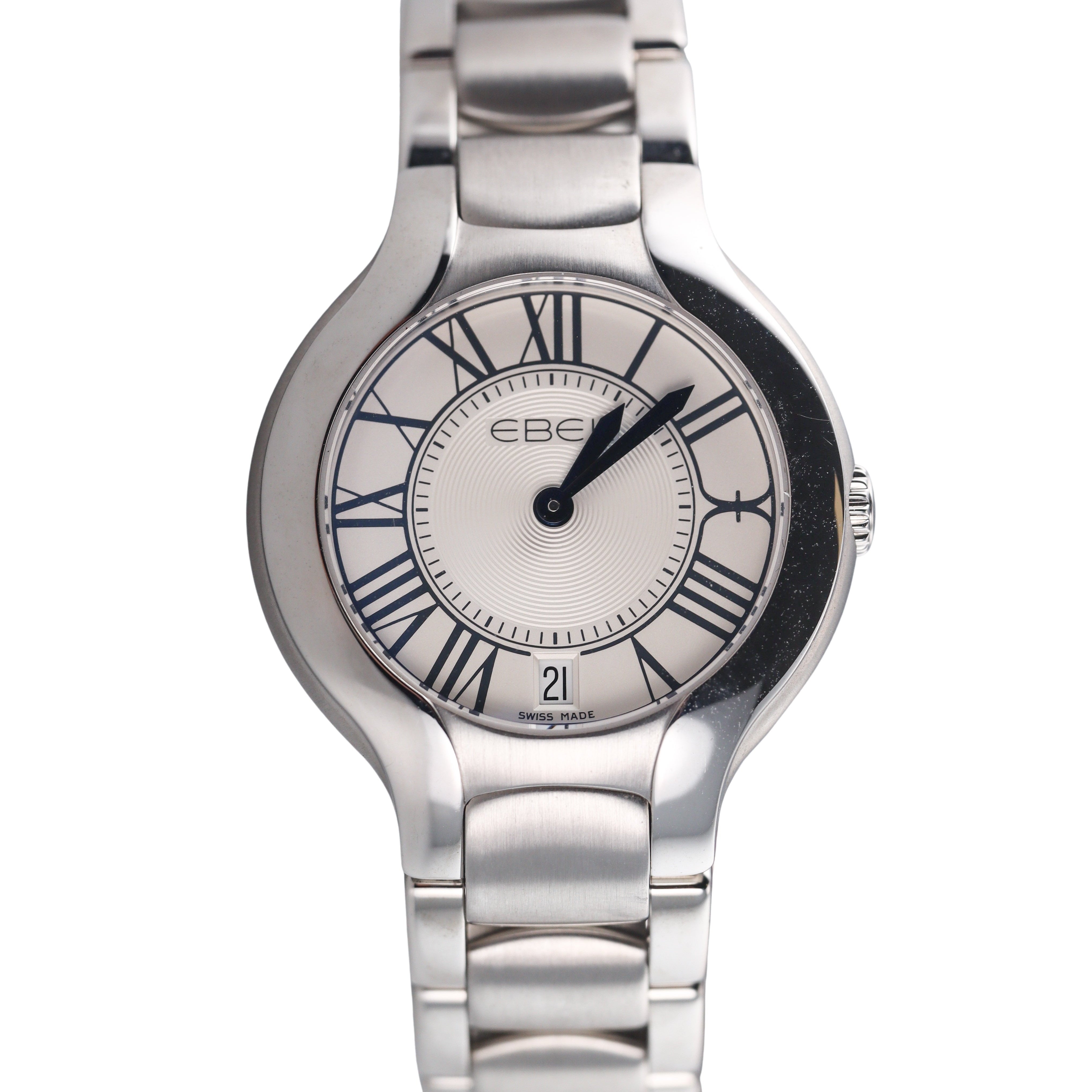 Ebel Beluga Grande Watch 1216070