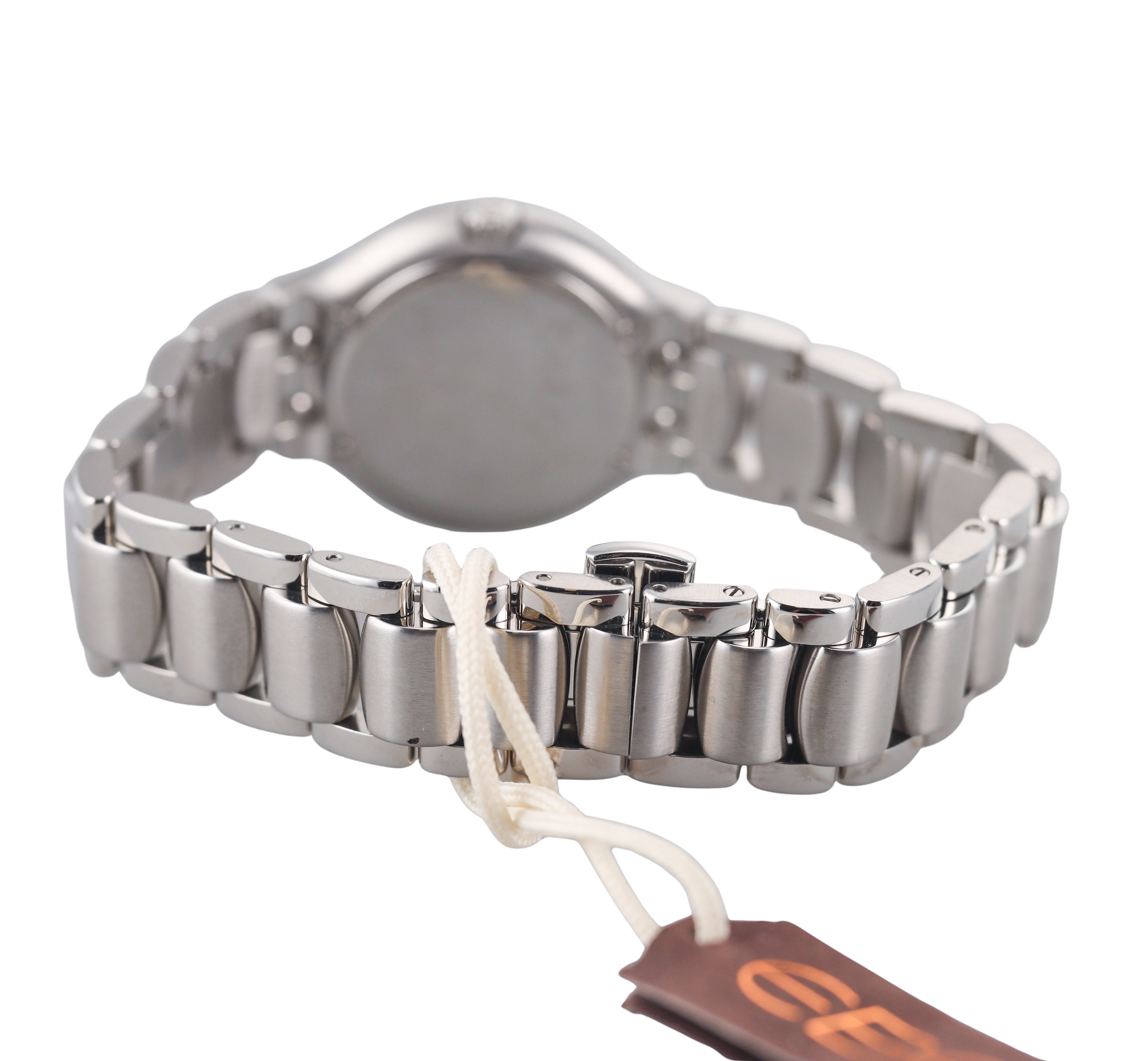 Ebel Beluga Ladies Watch 1216037