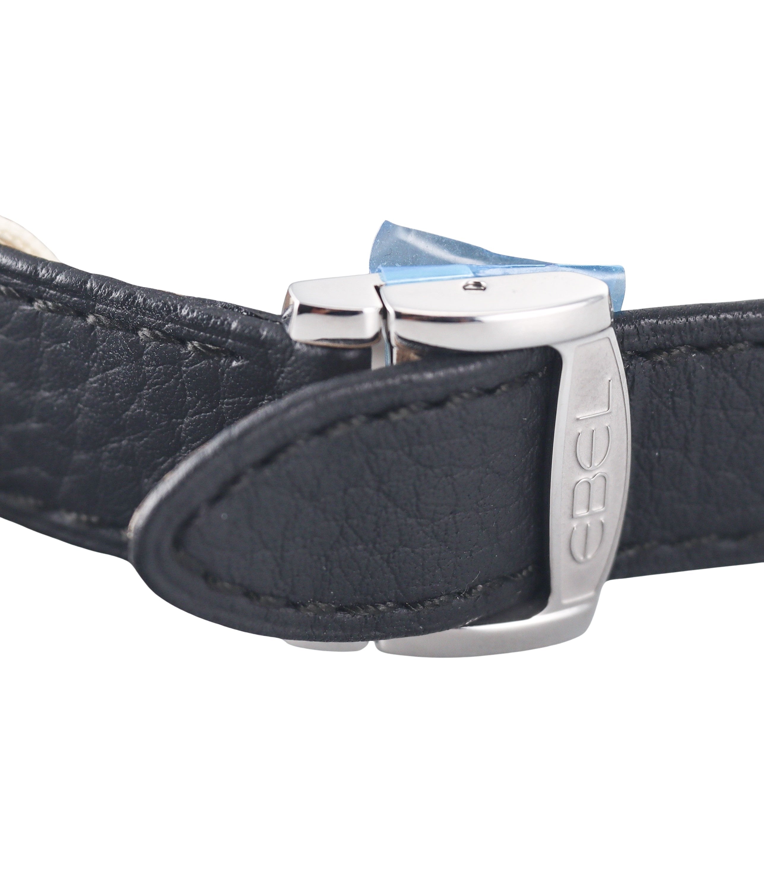 Ebel Wave Chronograph Watch 1216343