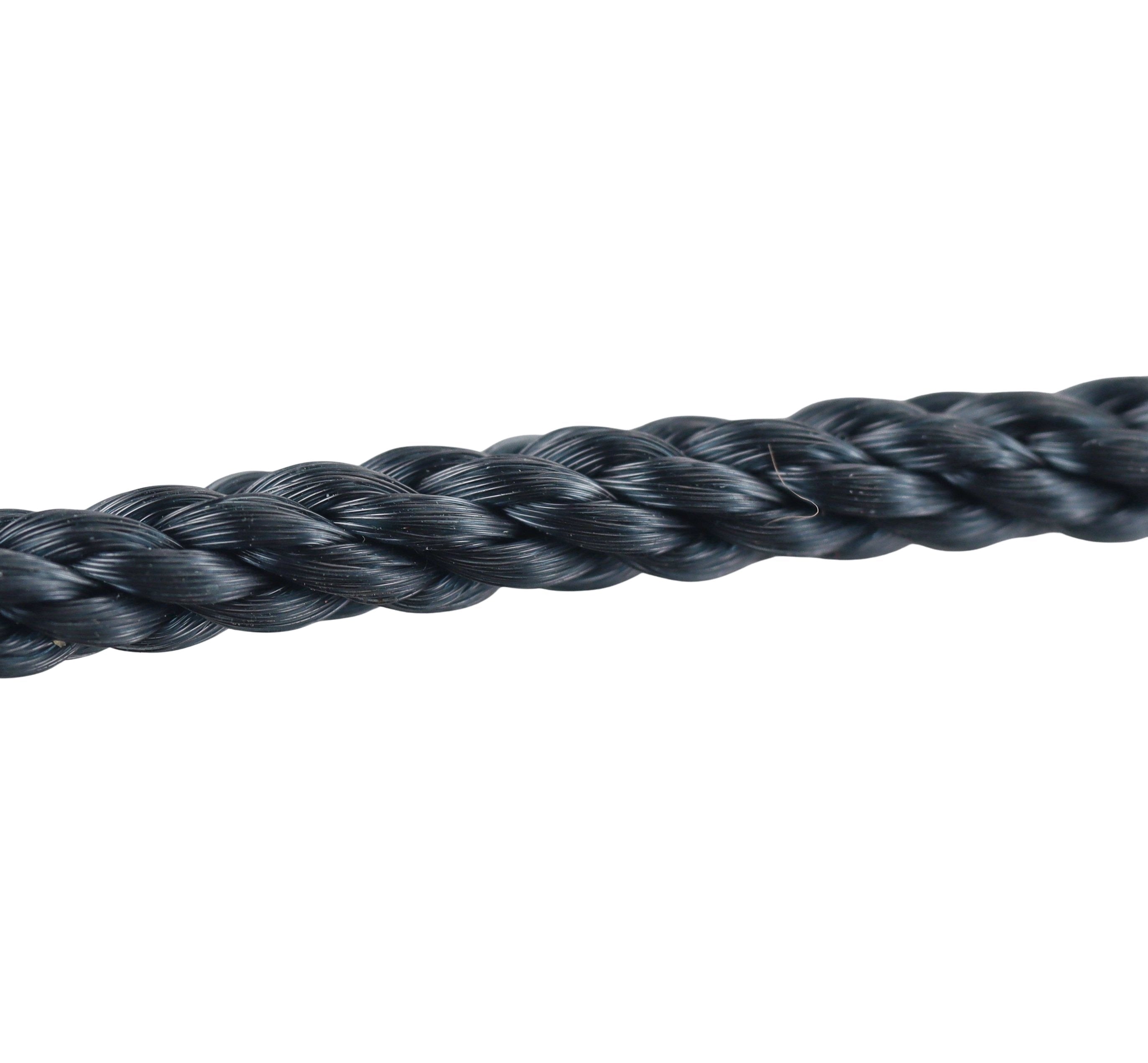 Fred Force 10 Bracelet Grey Storm Cable Large QA-1448