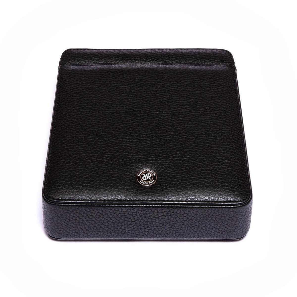 Rapport Berkeley Duo Slipcase Watch Case